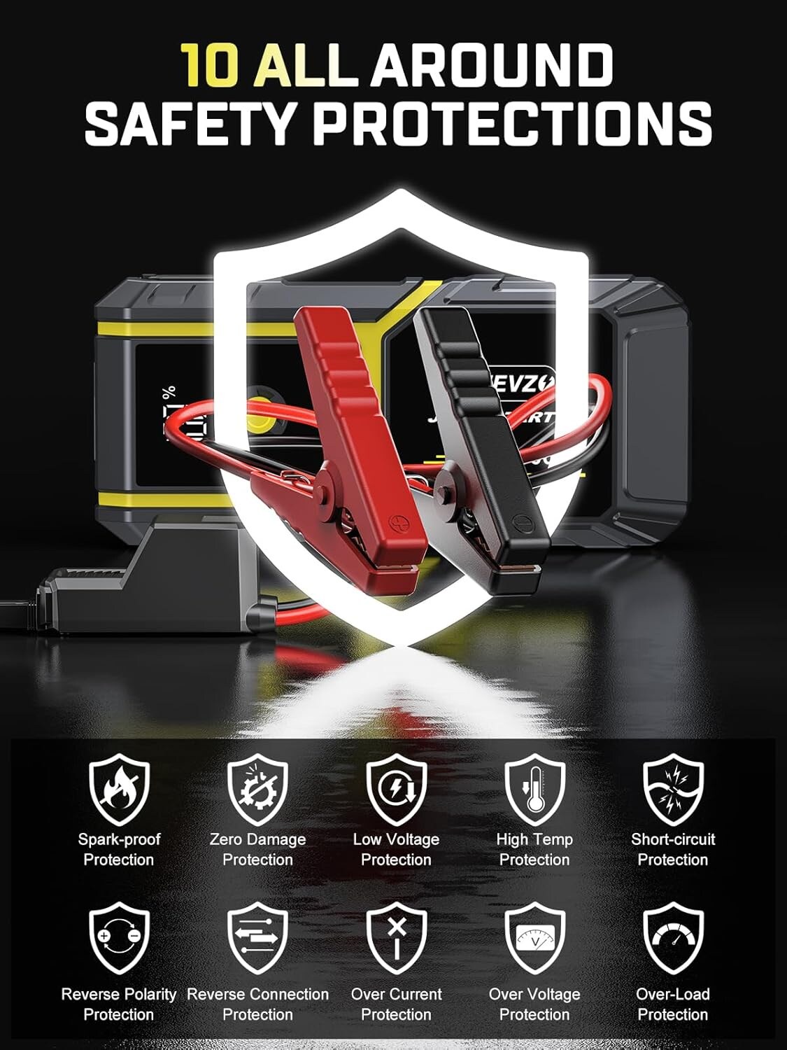 SONGMICS HOME APJS0035T bookcases - View #9