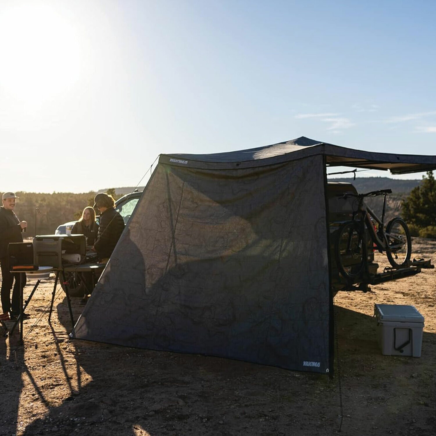 YAKIMA 393533 Awning-Accessories - View #6