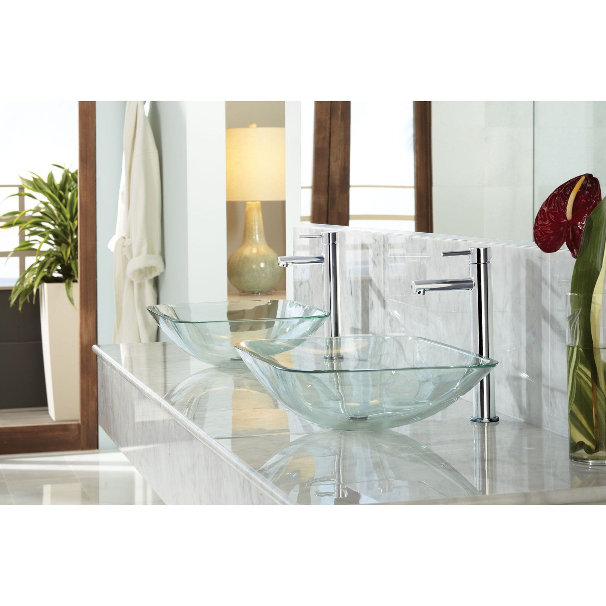 Moen 6192 Lavatory-Faucets - View #16