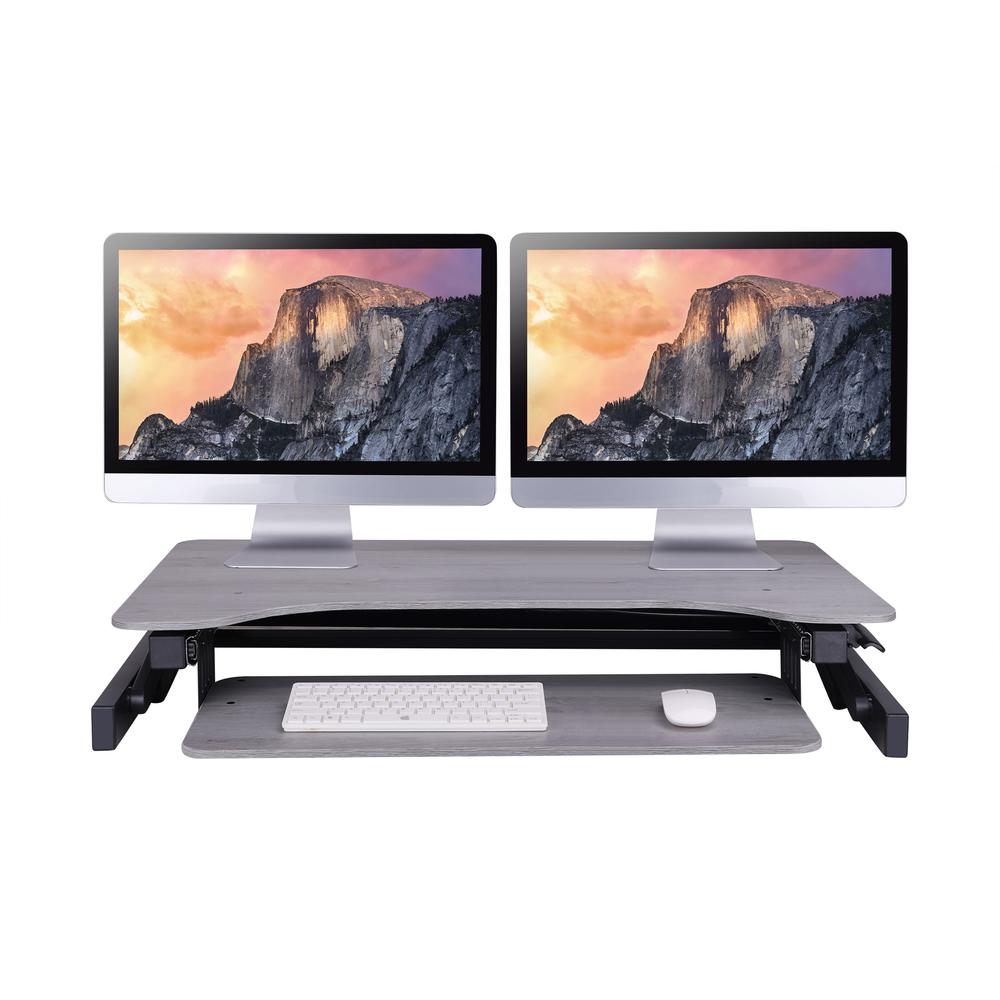 Rocelco R DADRG-DM2-MAF desks - View #2