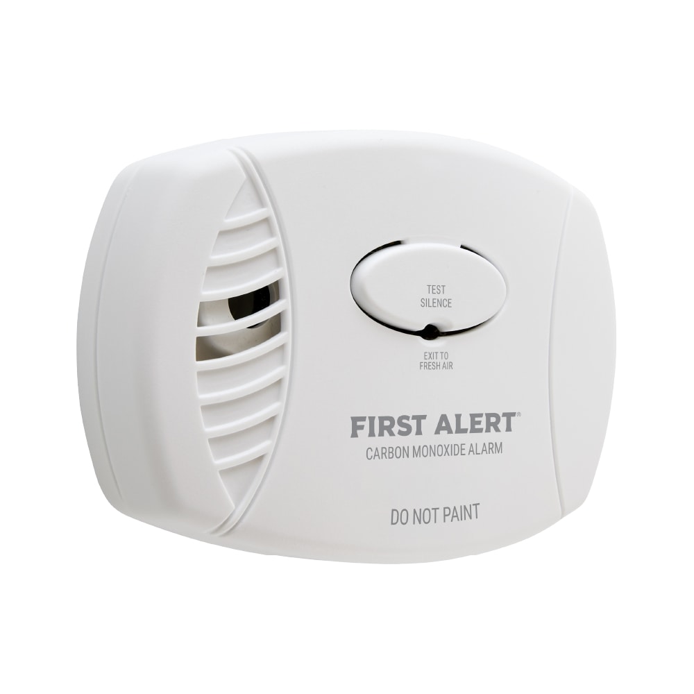 First Alert CO3-B01-T Carbon-Alarms - View #7