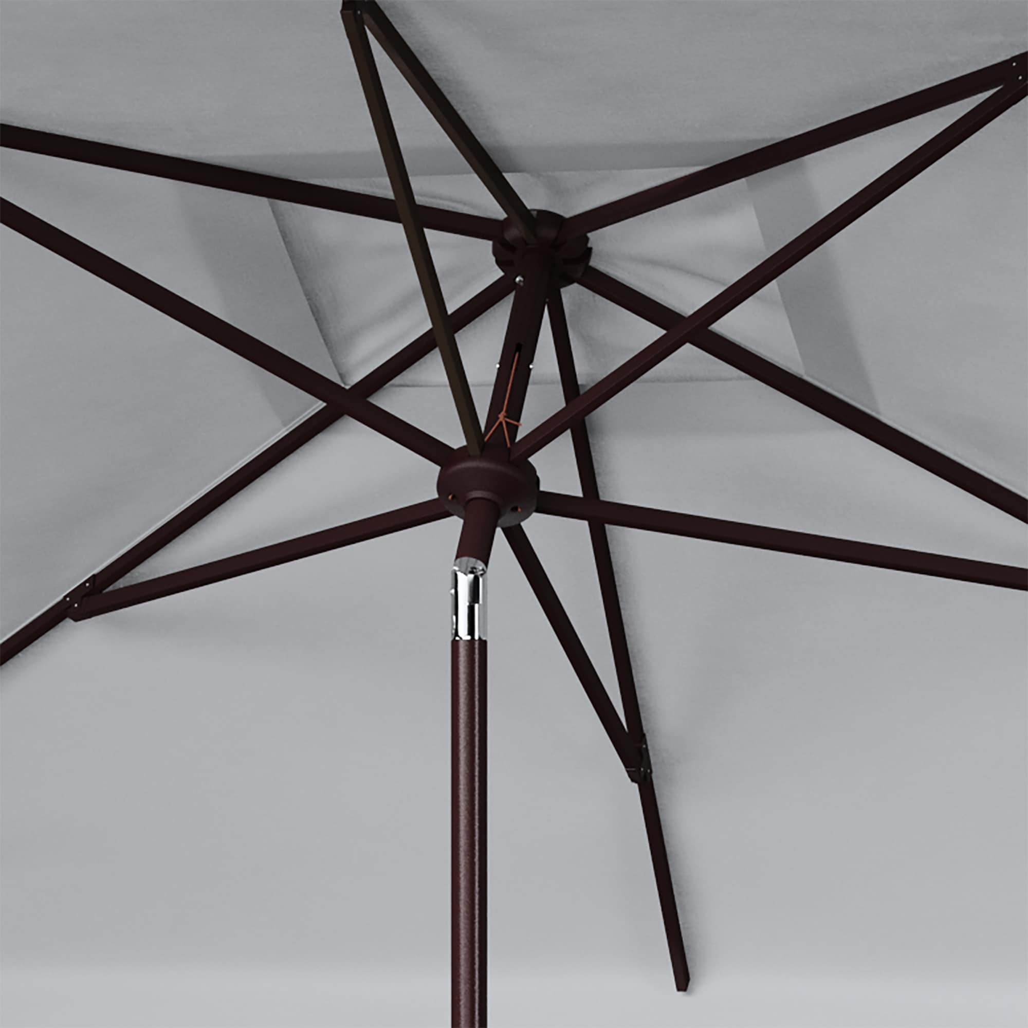 Safavieh PAT8300E Umbrellas-2 - View #4