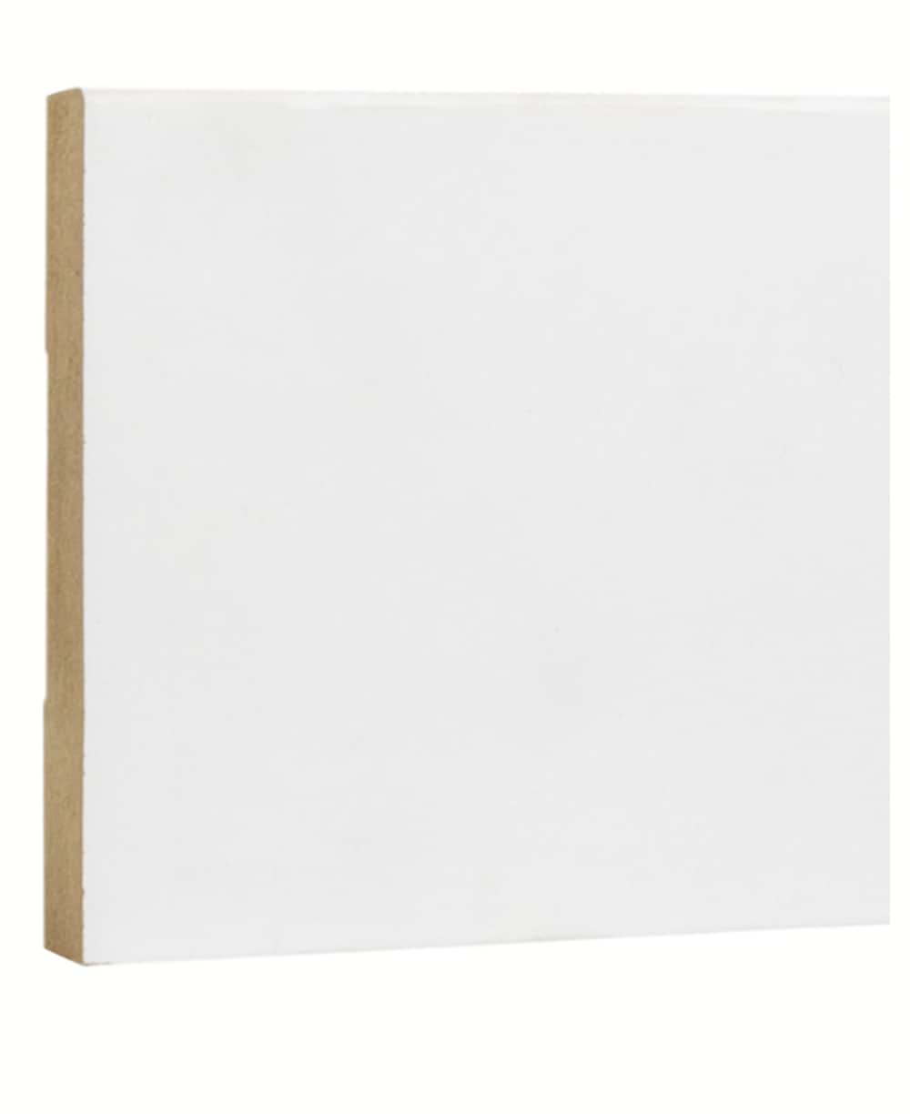allen + roth L0432115W8 Baseboard-Moulding - View #5