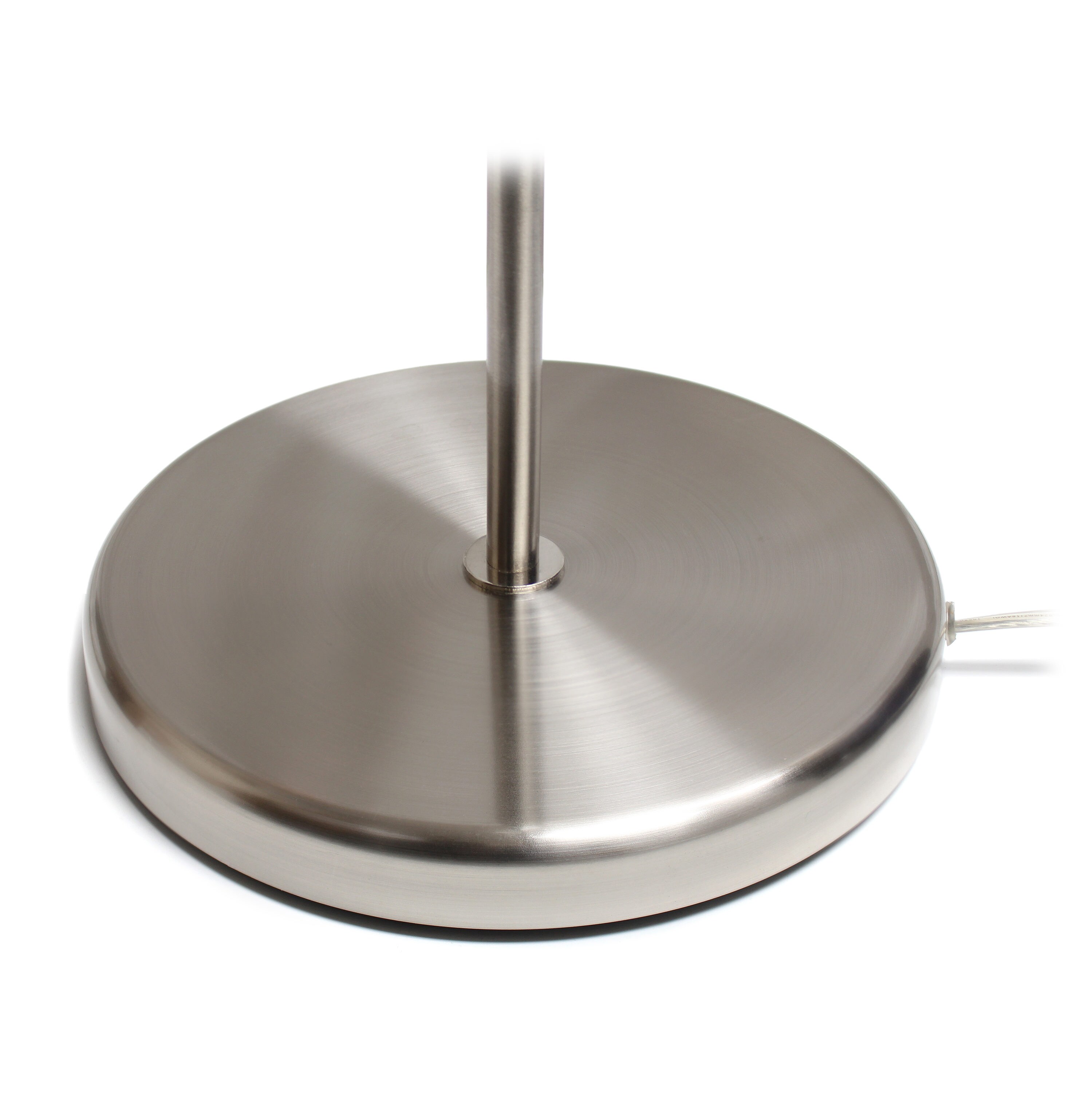 Simple Designs LF2000-BSN floorlamps - View #5