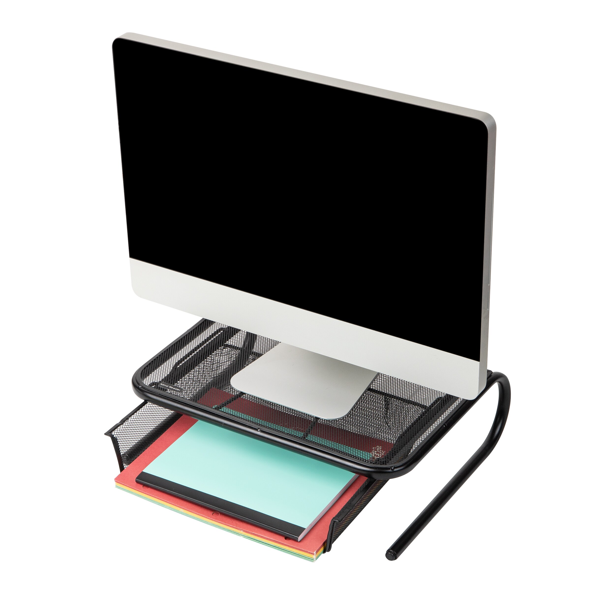 Mind Reader MESHKING-BLK Office-Accessories - View #4