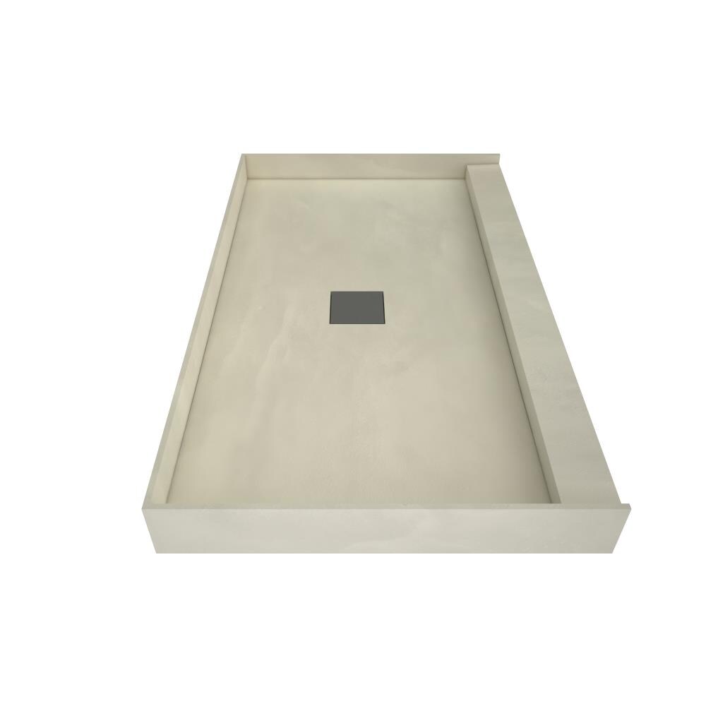Tile Redi WD3642C-PVC Shower-Floors - View #6