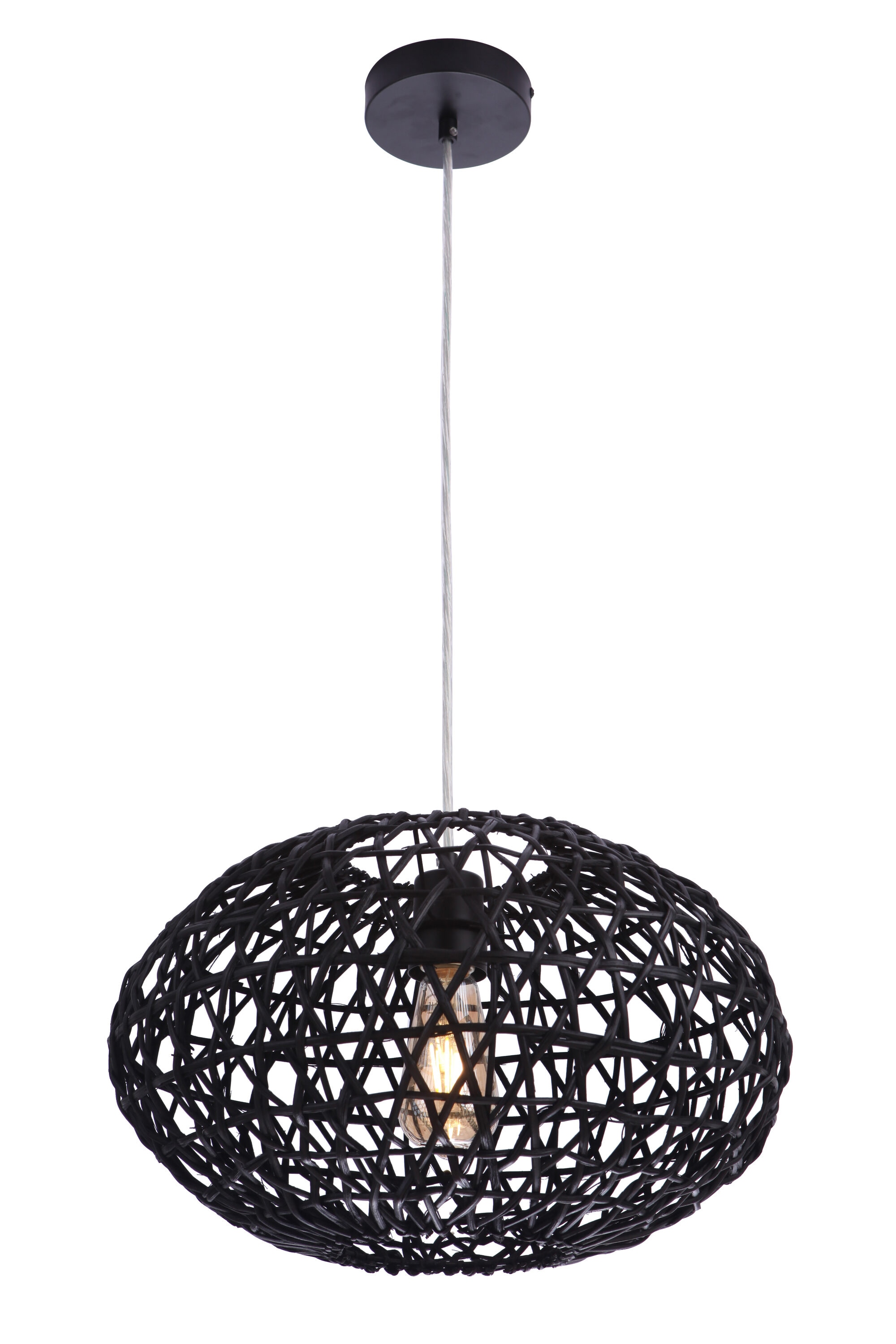 Craftmade P2003-FB Pendant-Lights - View #2
