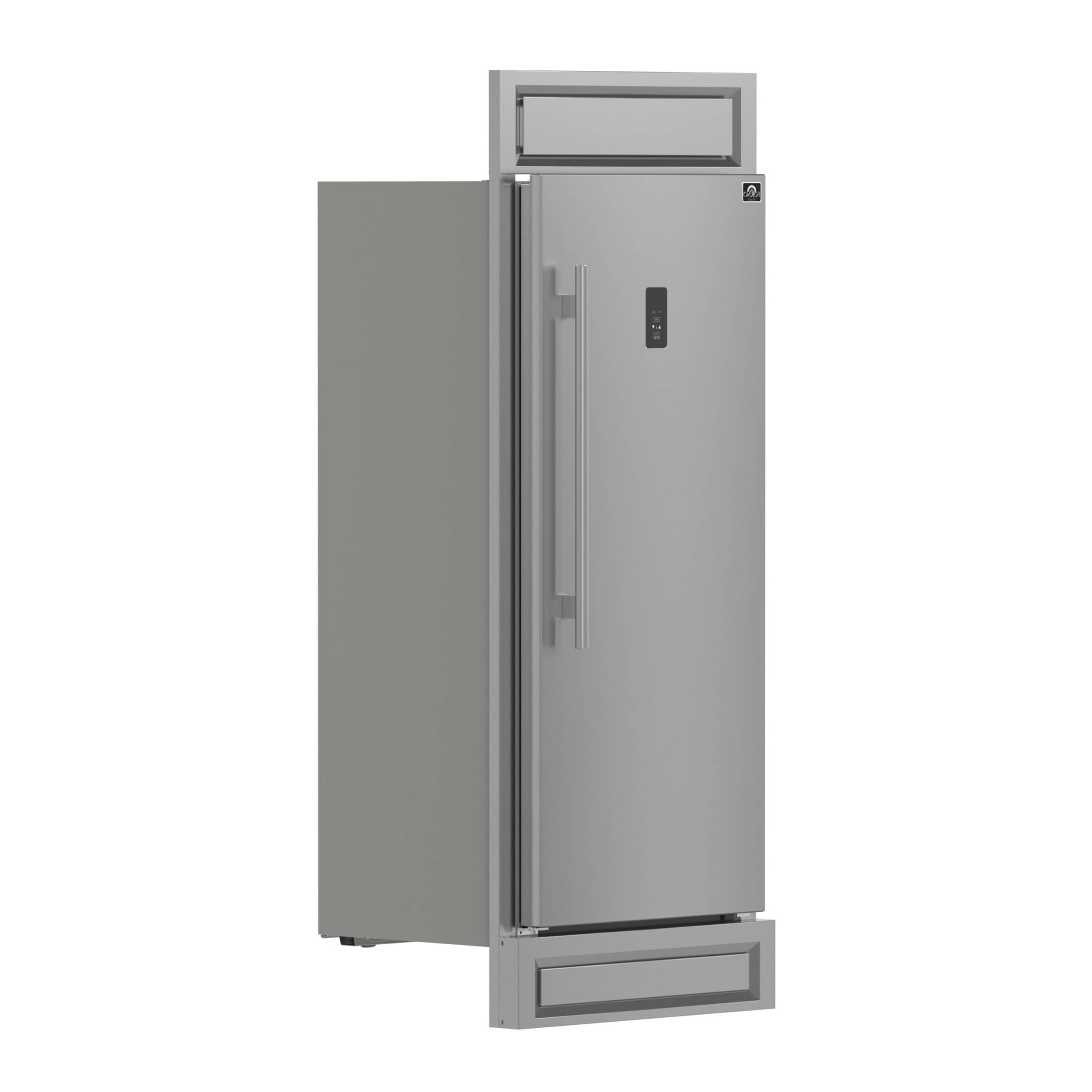 FORNO FFFFD1738-32RMG m050205 - View #3