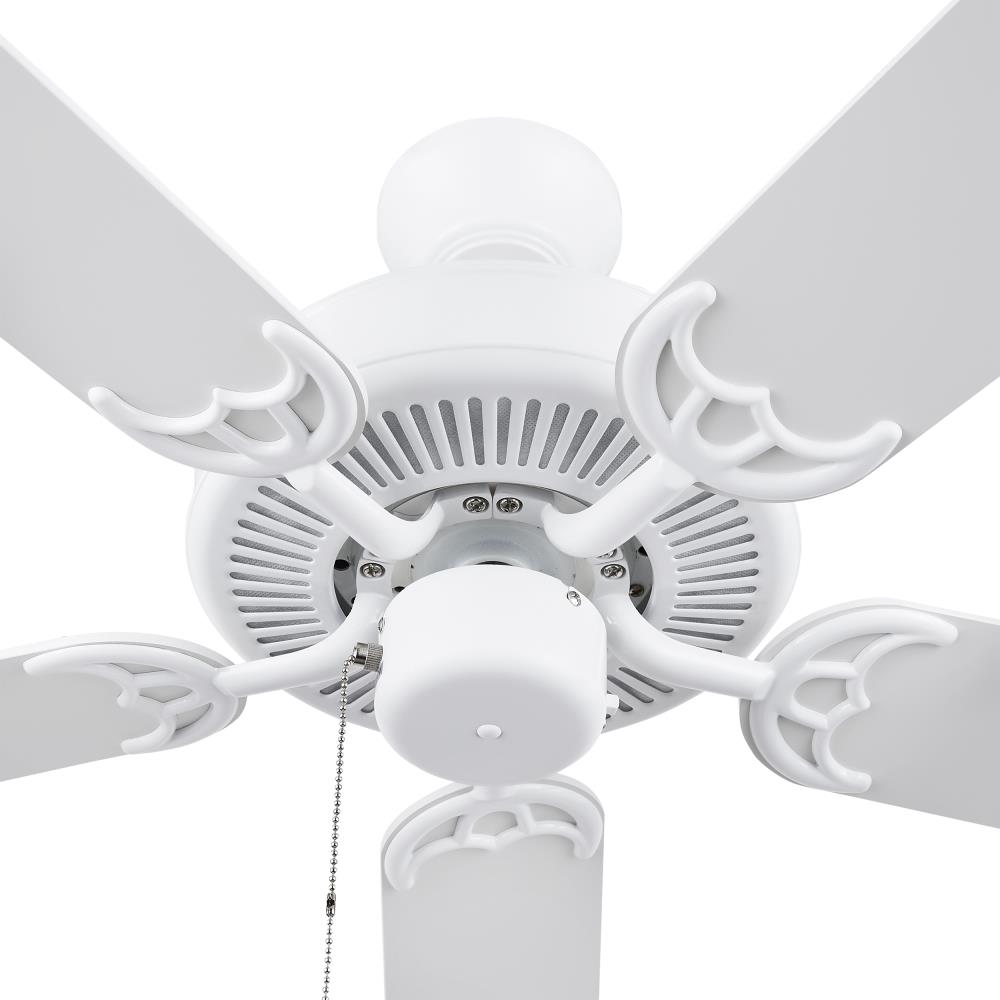 Concord 52CH5WH Ceiling-Fans - View #4