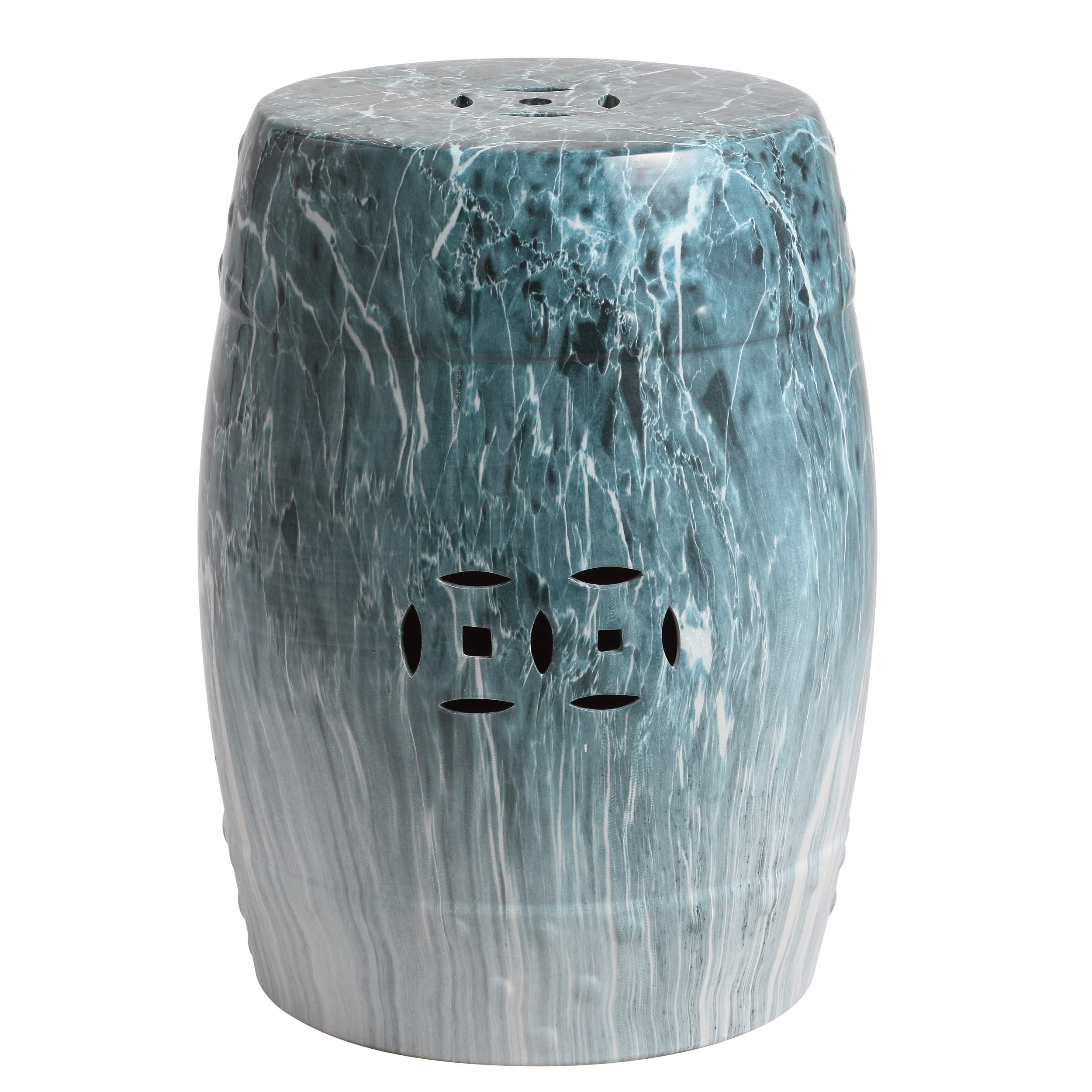 Safavieh ACS4571A Garden-Stools - View #2