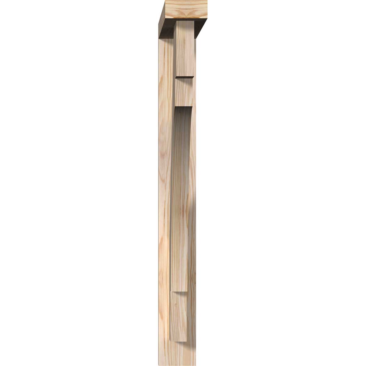 Ekena Millwork 1463325 Exterior-Brackets-Braces - View #2