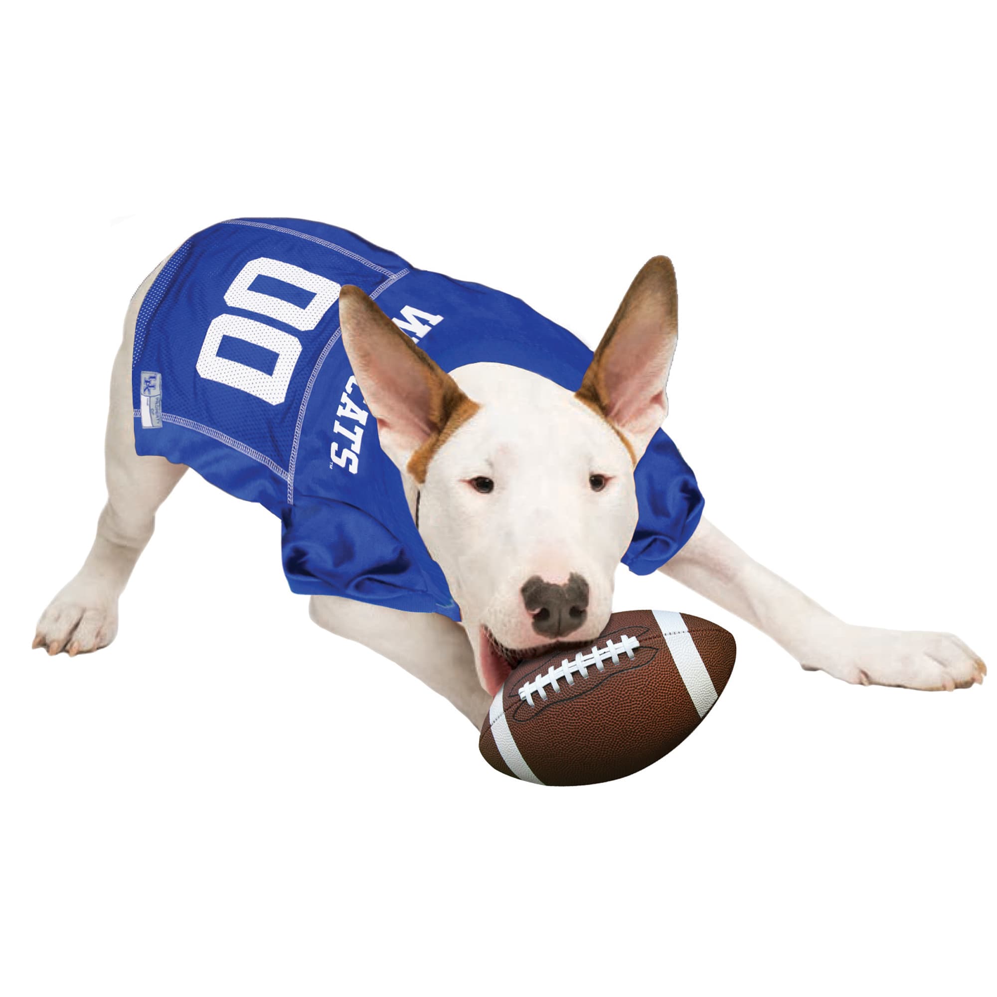 Pets First KY-4006-XXL Dog-Apparel - View #5
