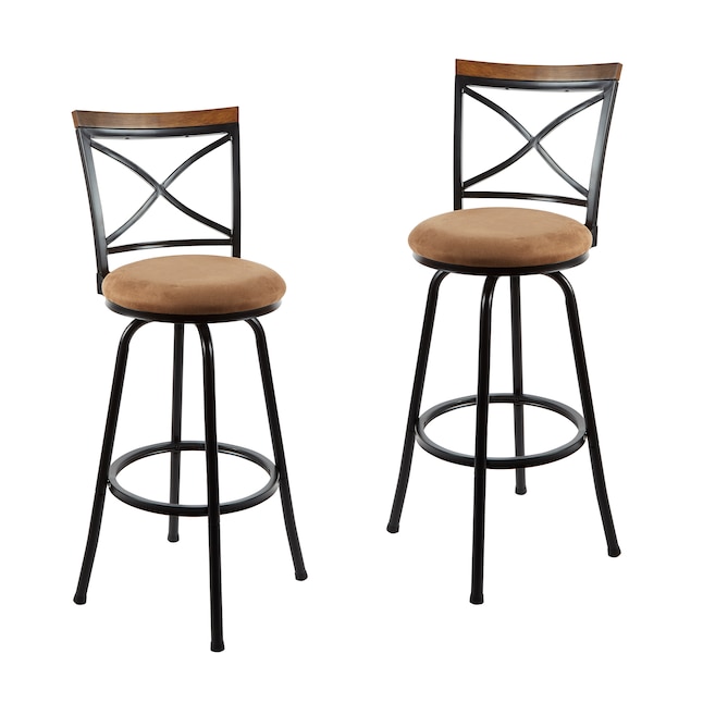 Bar Stools Department At Lowes