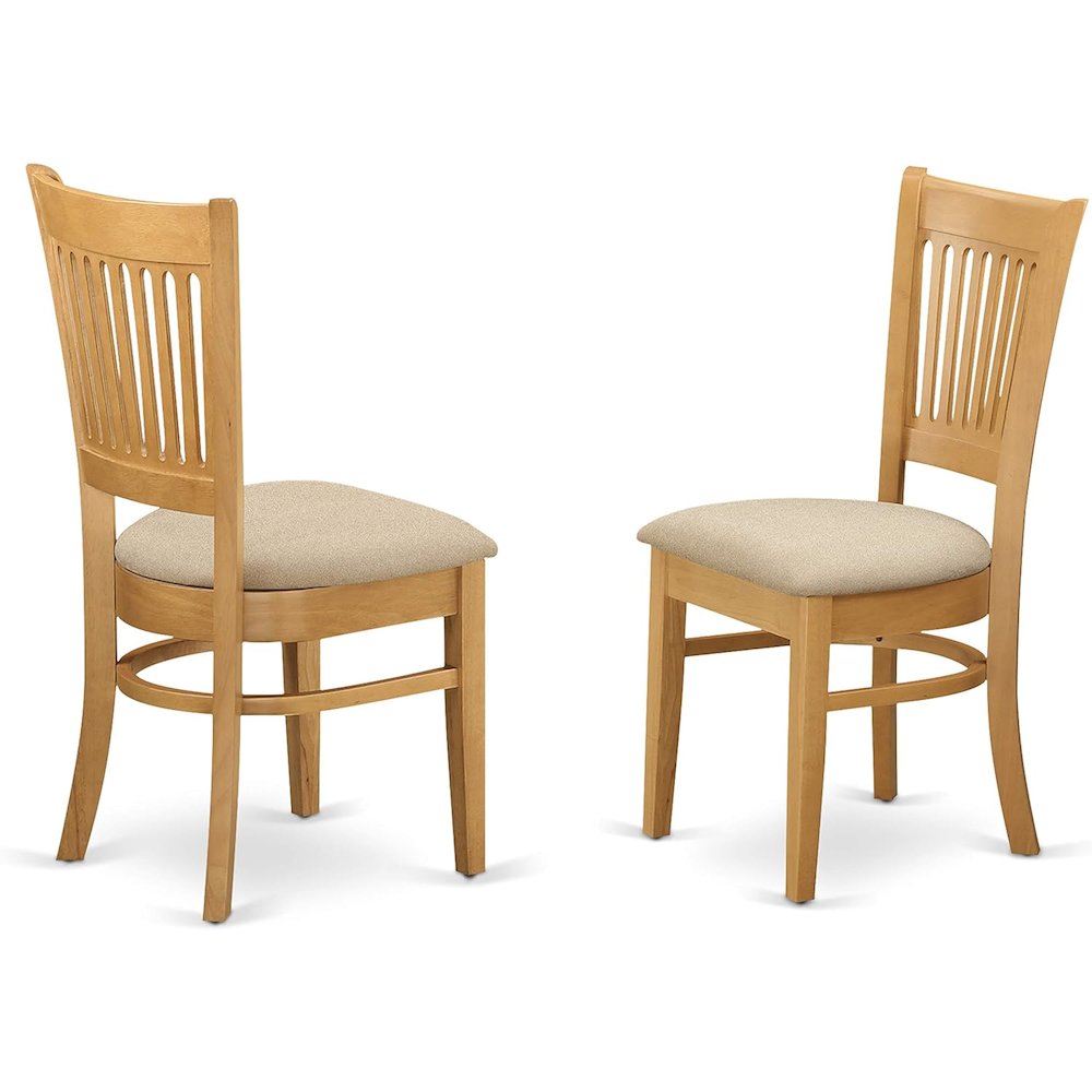 FurniFact BG2862607WHT1 Dining-Sets - View #7