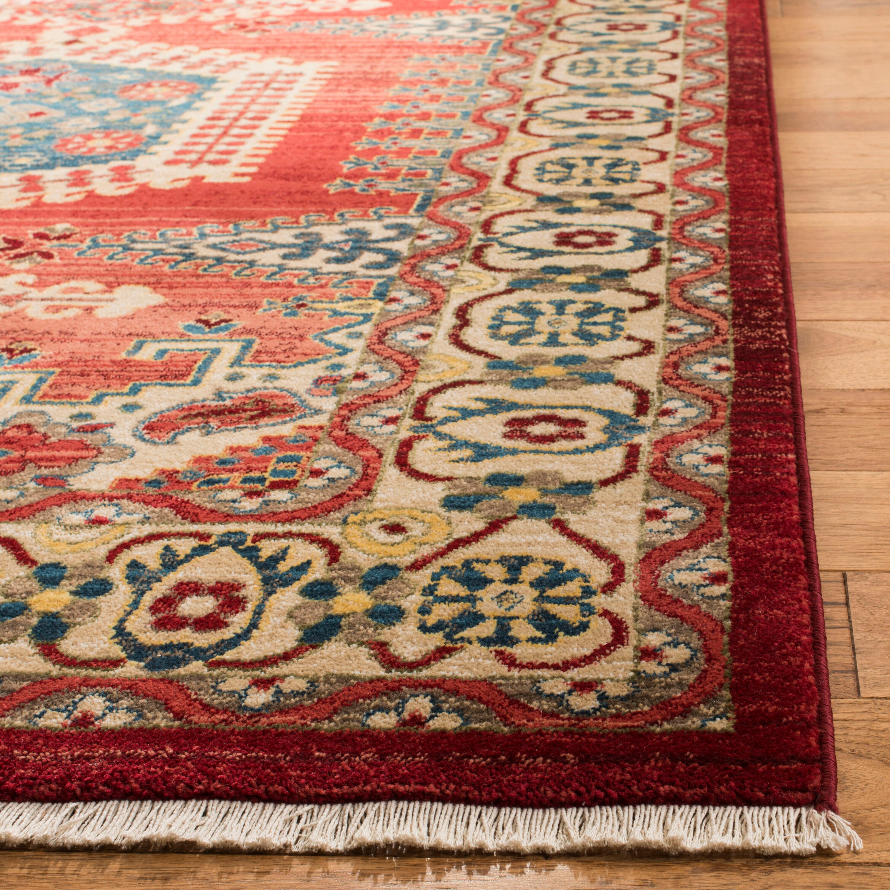 Safavieh KSN308Q-3 rugs - View #2