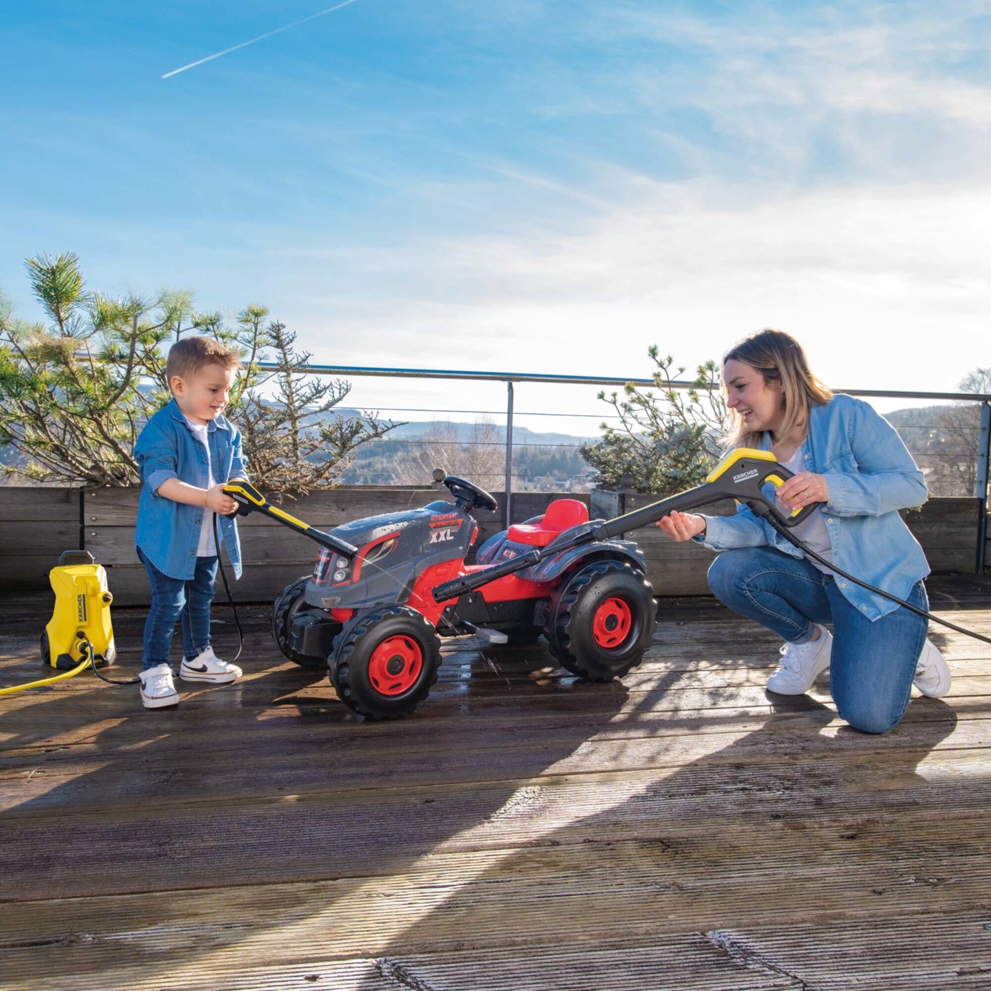 Smoby G3032163609025 Play-Toys - View #3