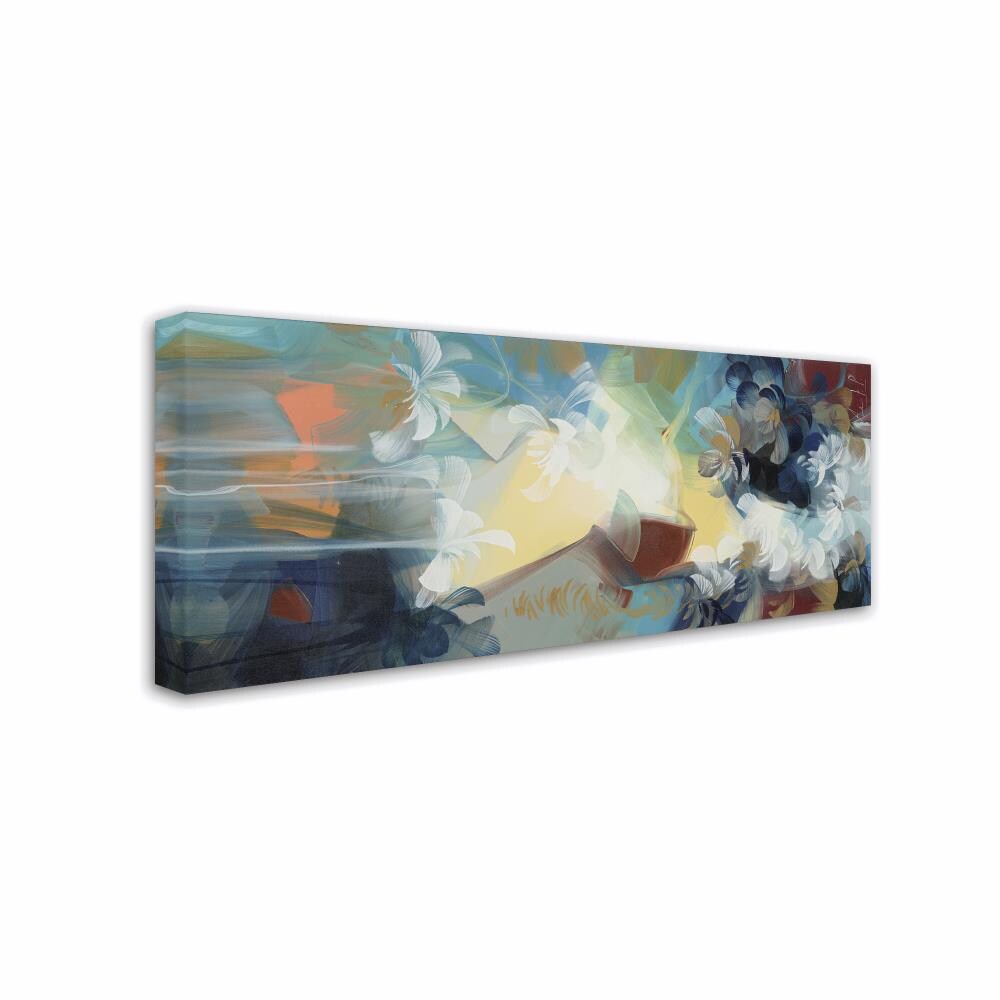Trademark Fine Art MA0710-C819GG Wall-Art - View #2