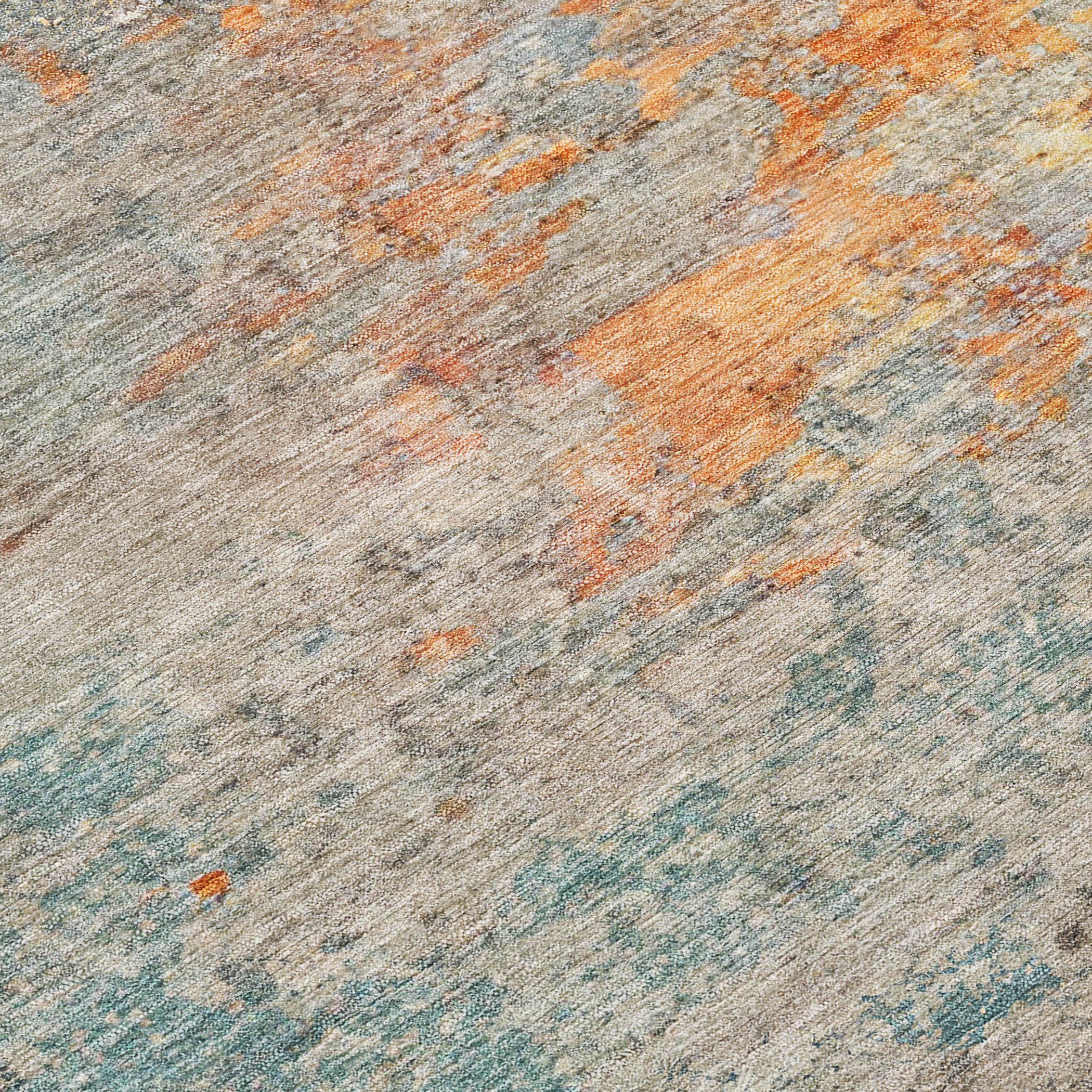 Addison Rugs ACN1298TE10X14 rugs - View #6