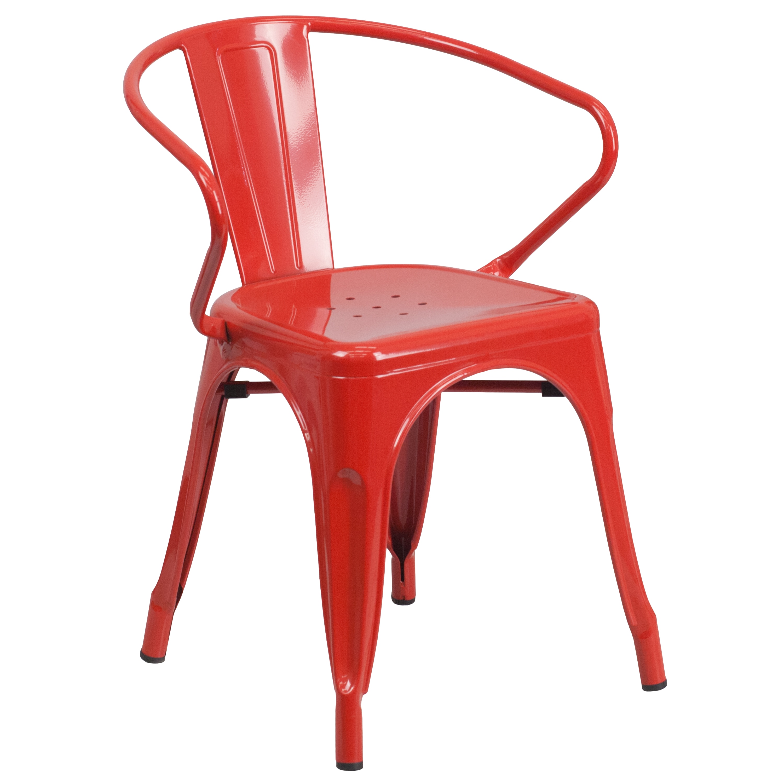 Flash Furniture 889142002802 Dining-Chairs - View #2