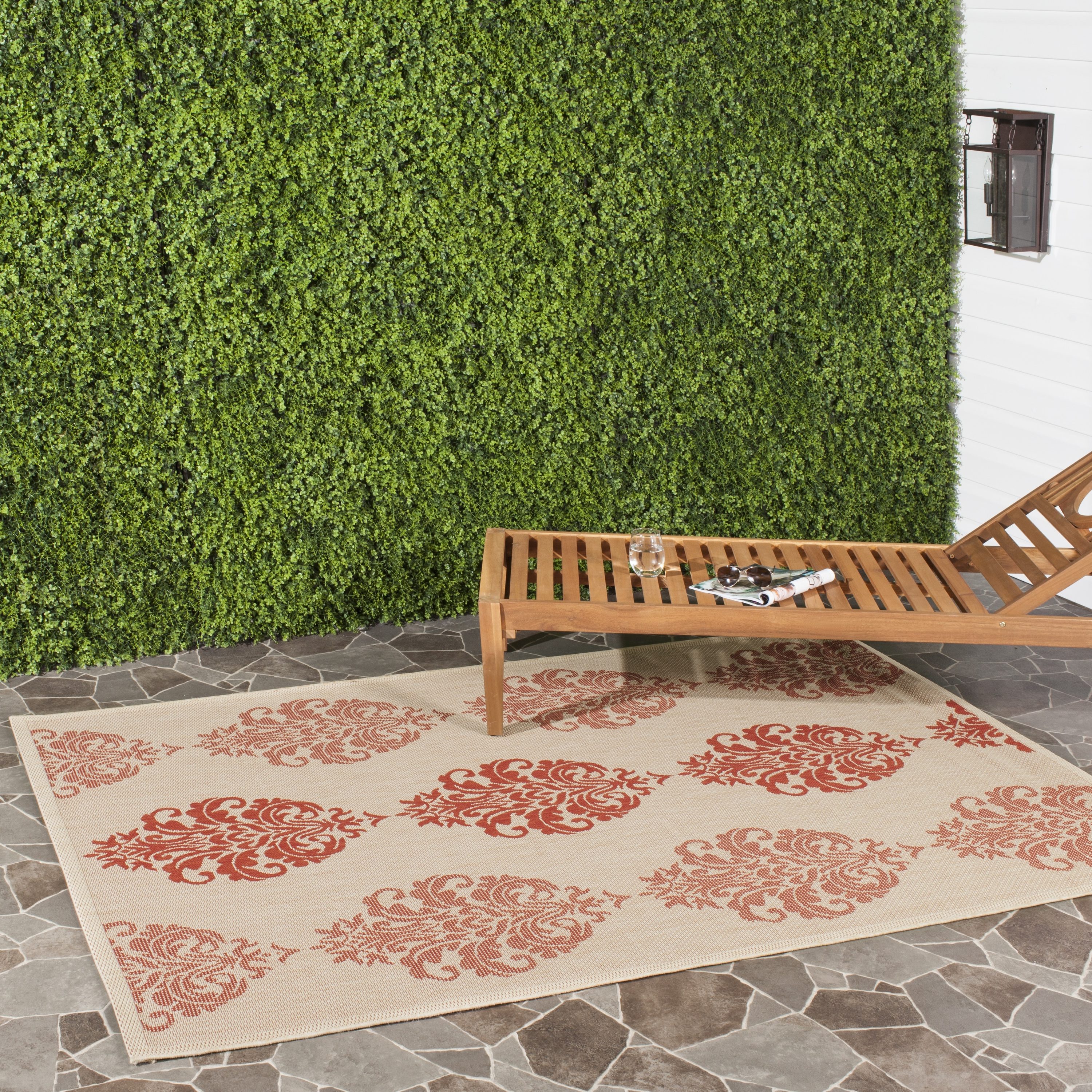 Safavieh CY2720-3701-6 rugs - View #2