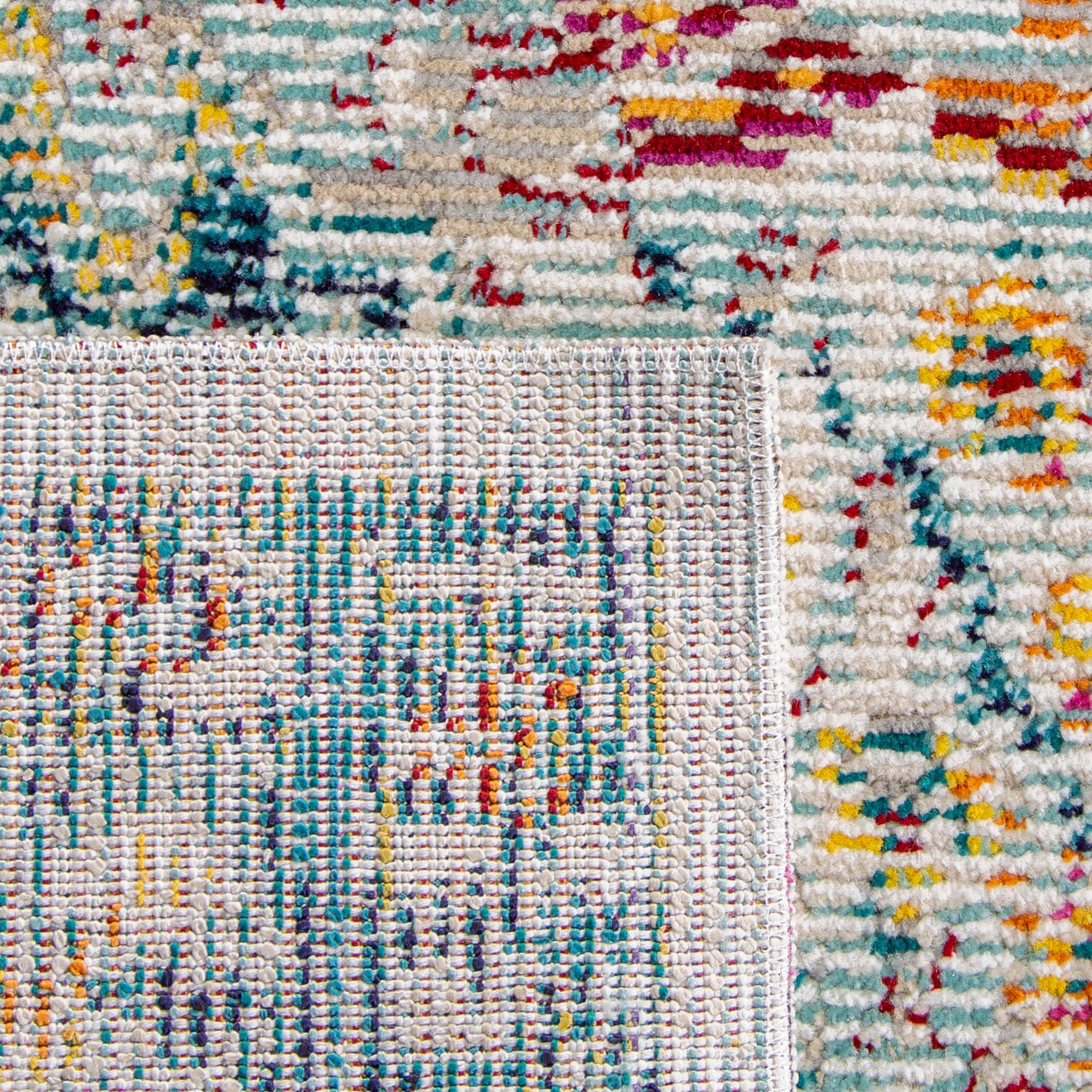 Safavieh CRS523H-5 rugs - View #4