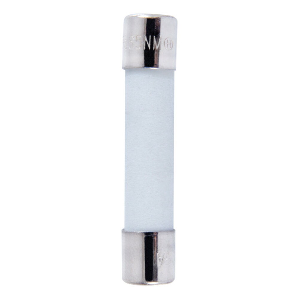 Jandorf  ABC 25 amps Fast Acting Fuse 2 pk