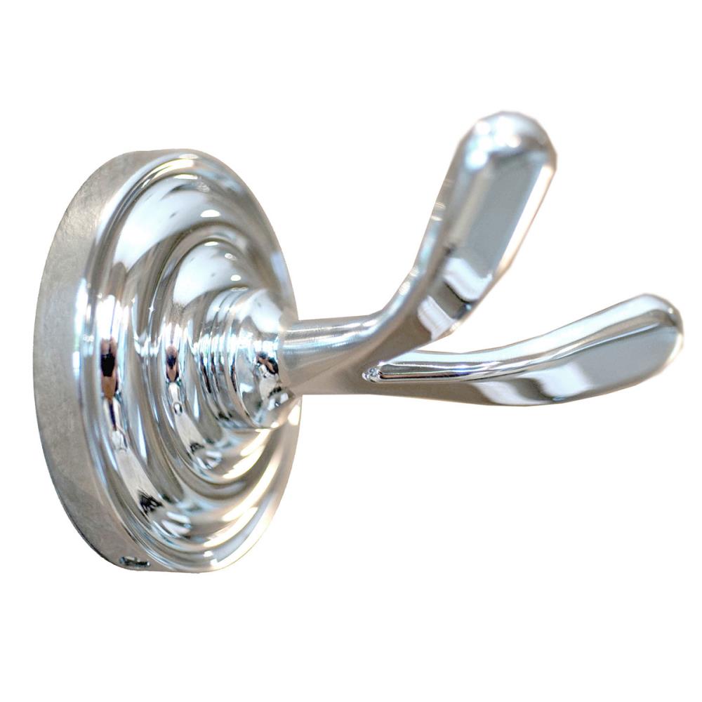Speakman SA-1406 Echo Polished Chrome Single -Hook Wall mount Towel Hook