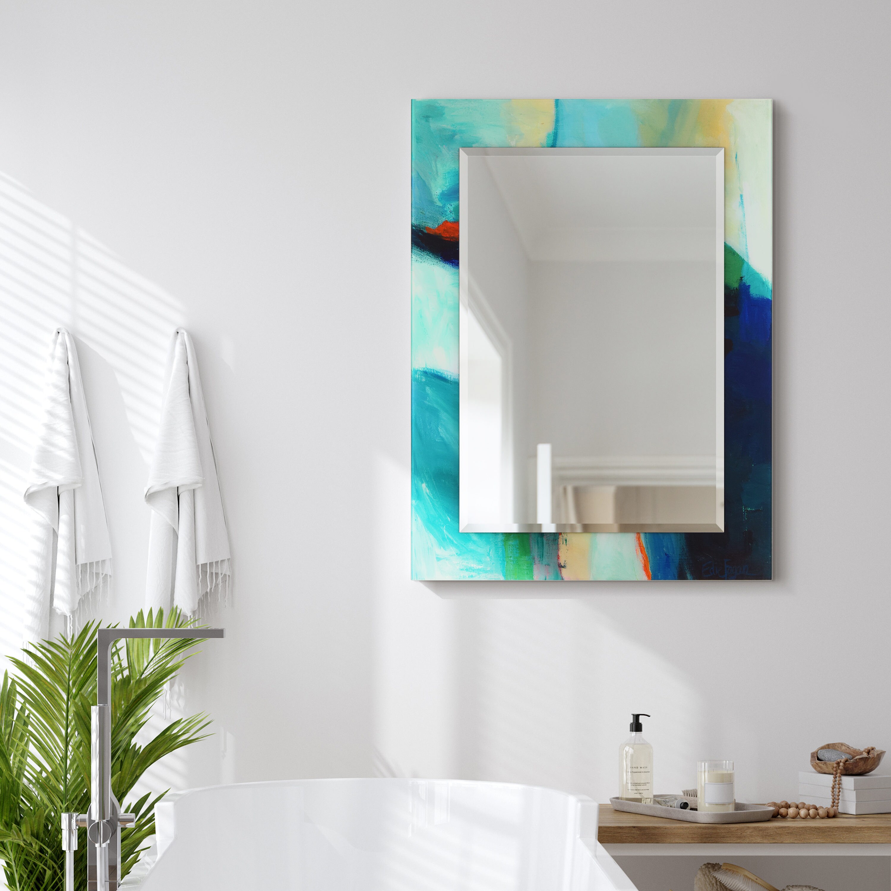 Empire Art Direct TAM-107234-4030 Decor-Mirrors - View #9
