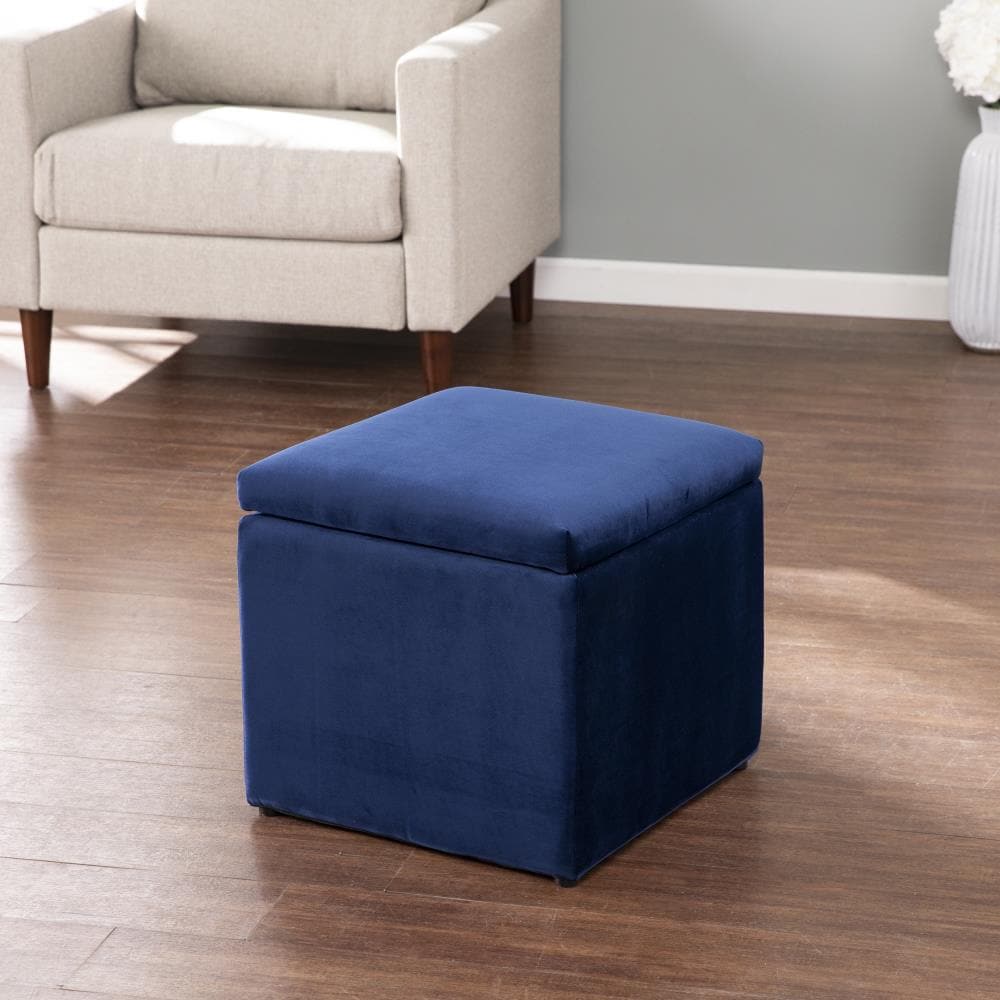 Boston Loft Furnishings ATG4676101UP Indoor-Ottomans - View #2