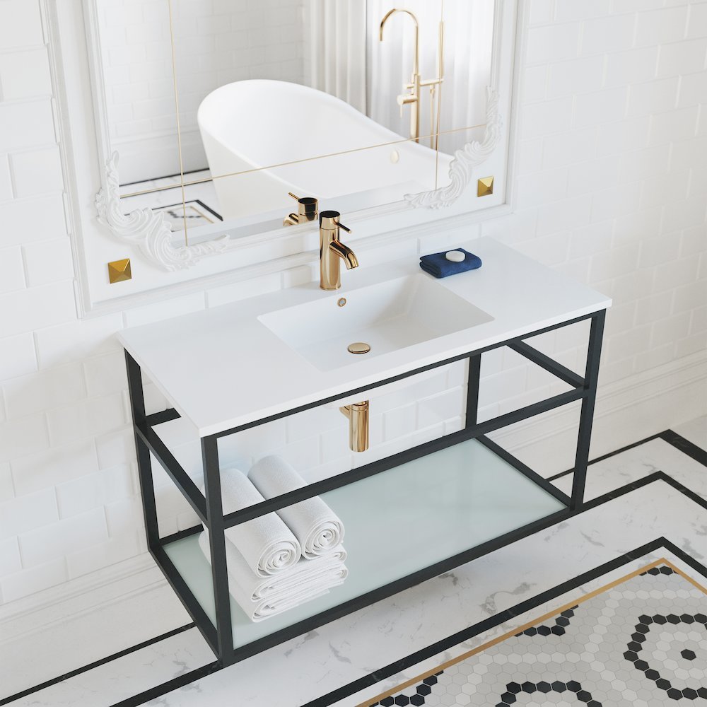 Swiss Madison SM-5-BV553 Bath-Vanity-Combo - View #6