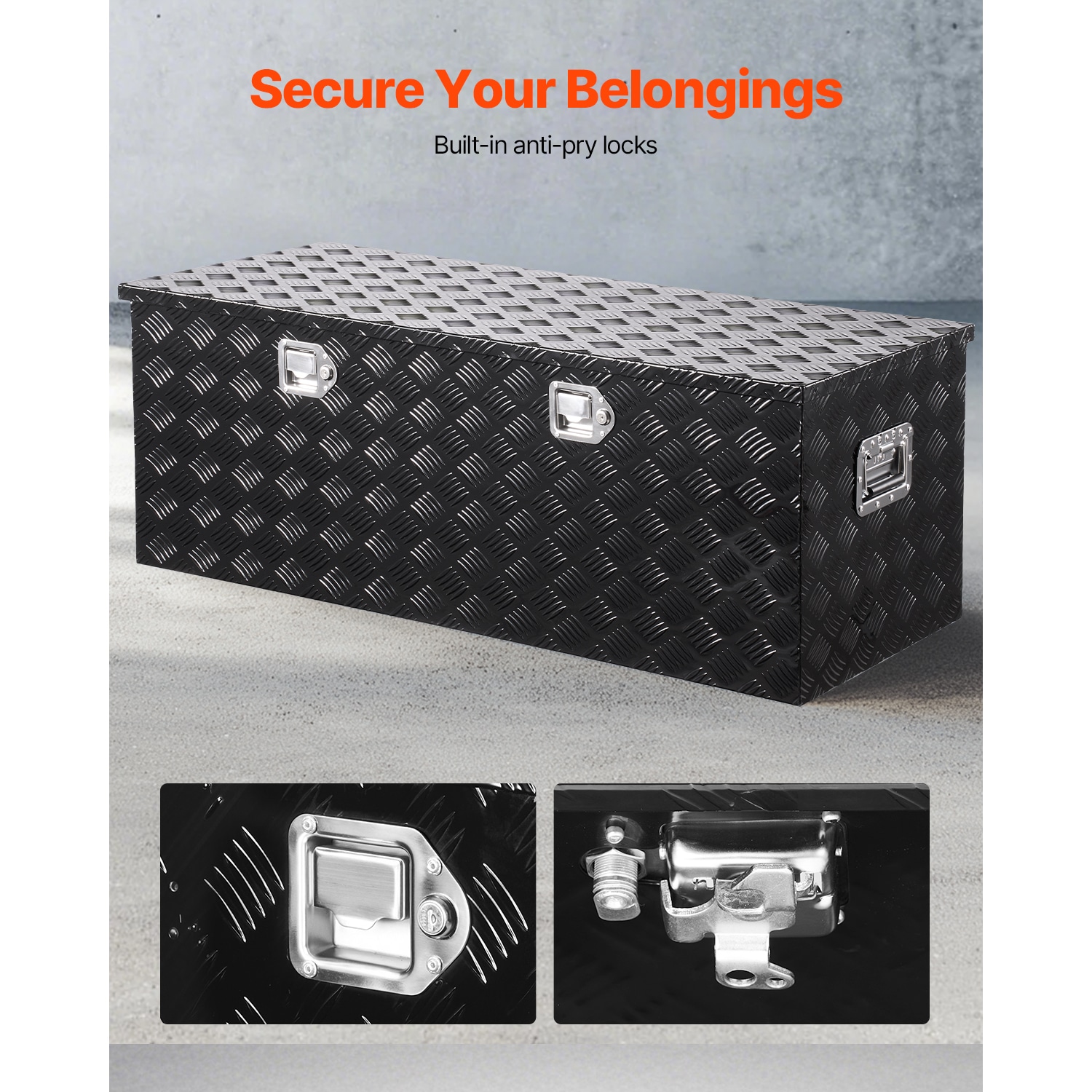 SVOPES SVOPESLCZXGJX13279V0 Truck-Accessories - View #5