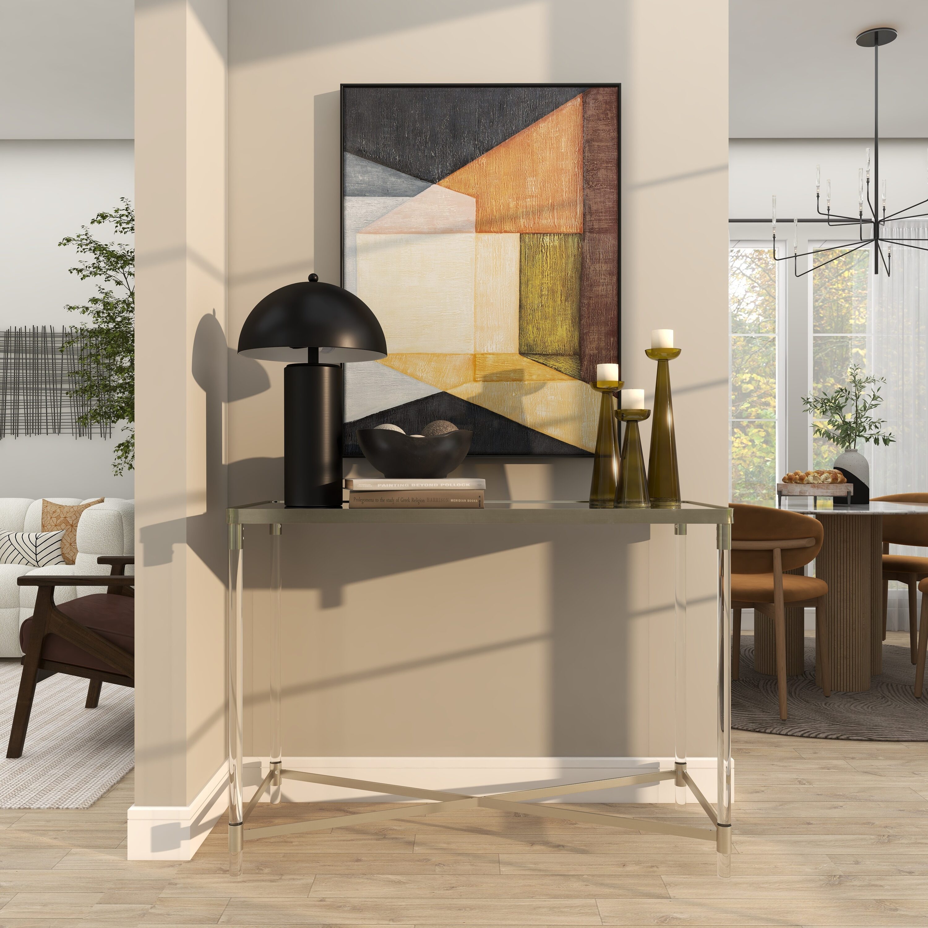 Grayson Lane 36597 Console-Sofa-Tables - View #10