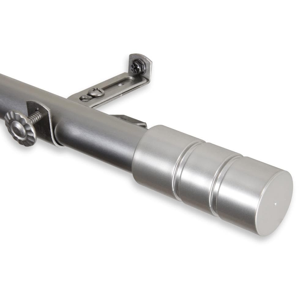 Hart & Harlow L4832-485 Curtain-Rods - View #2