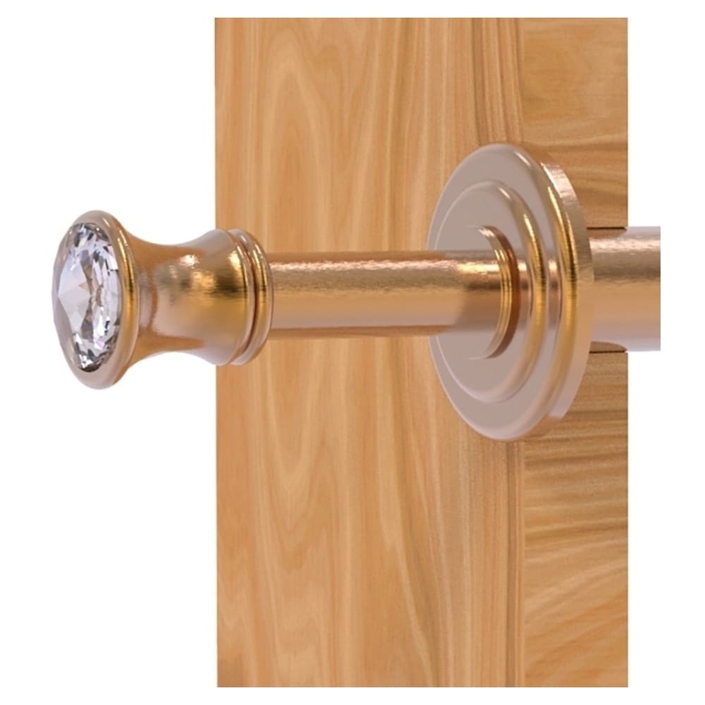 Allied Brass CC-23-BBR Robe-Hooks - View #2
