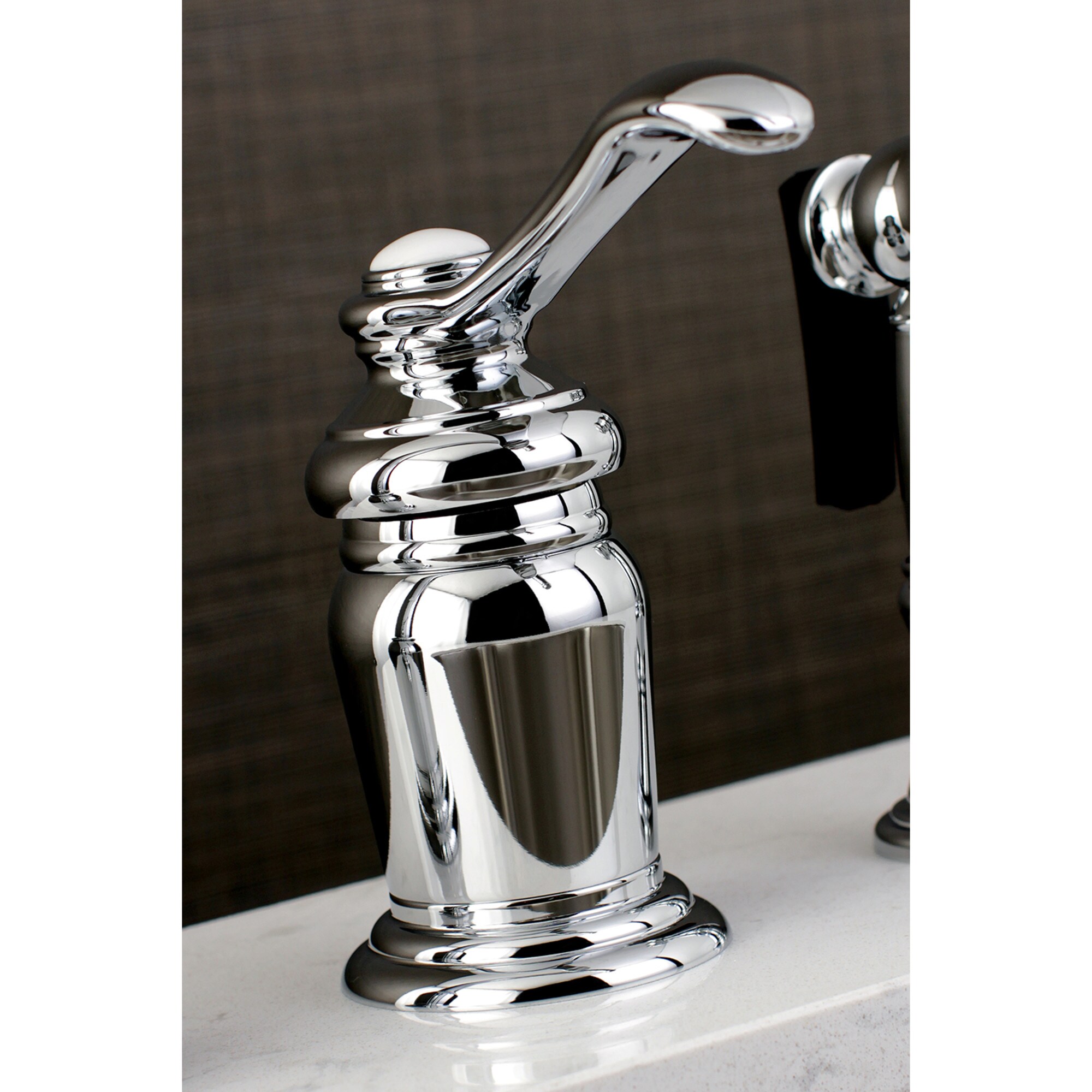 Kingston Brass WLKS7821TLBS Kitchen-Faucets - View #4