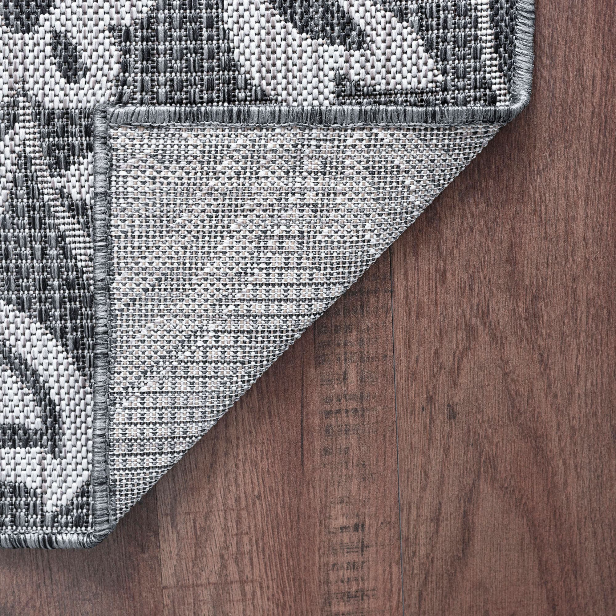 Tayse VND2618 8X10 rugs - View #5
