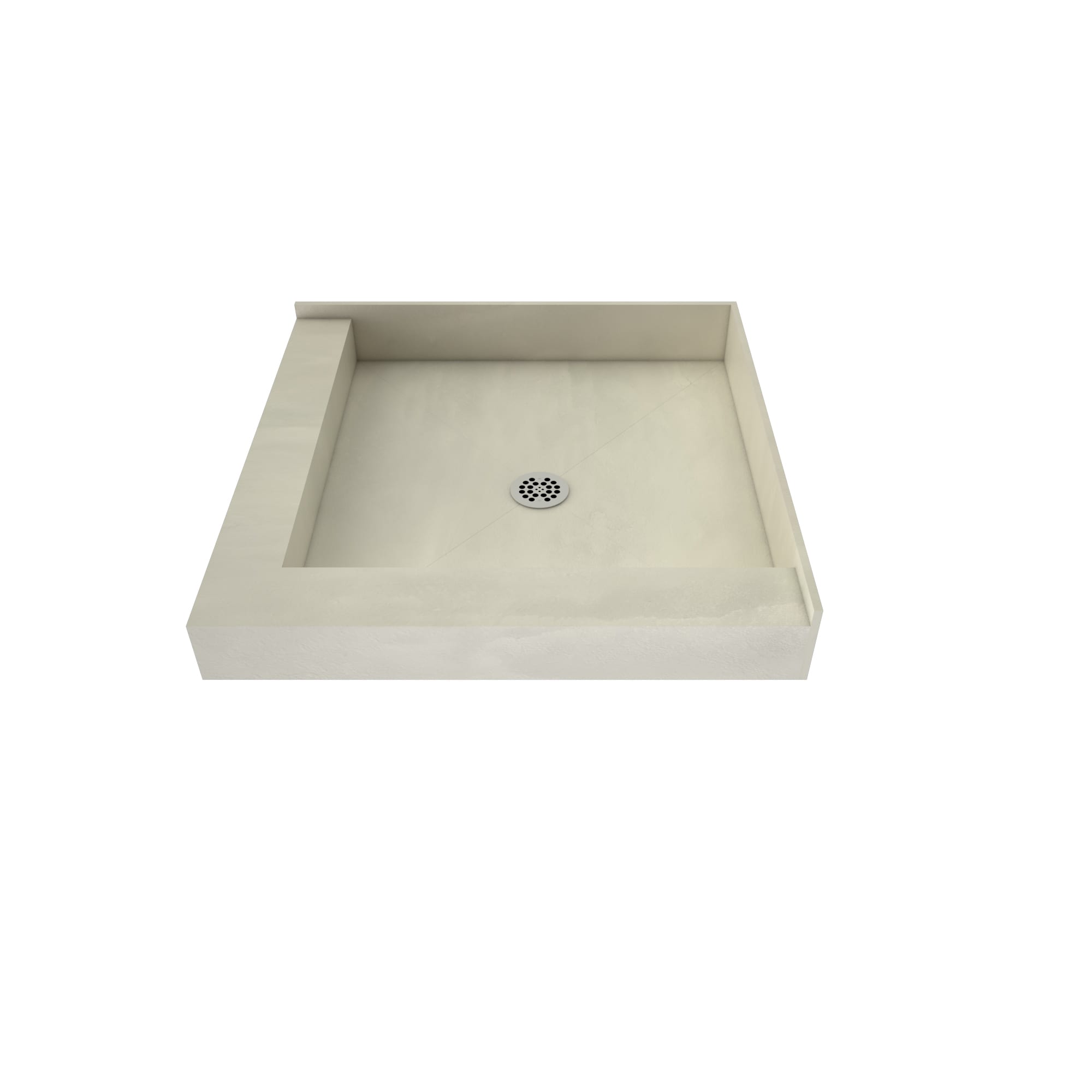 Tile Redi 3232CDR-PVC Shower-Floors - View #7