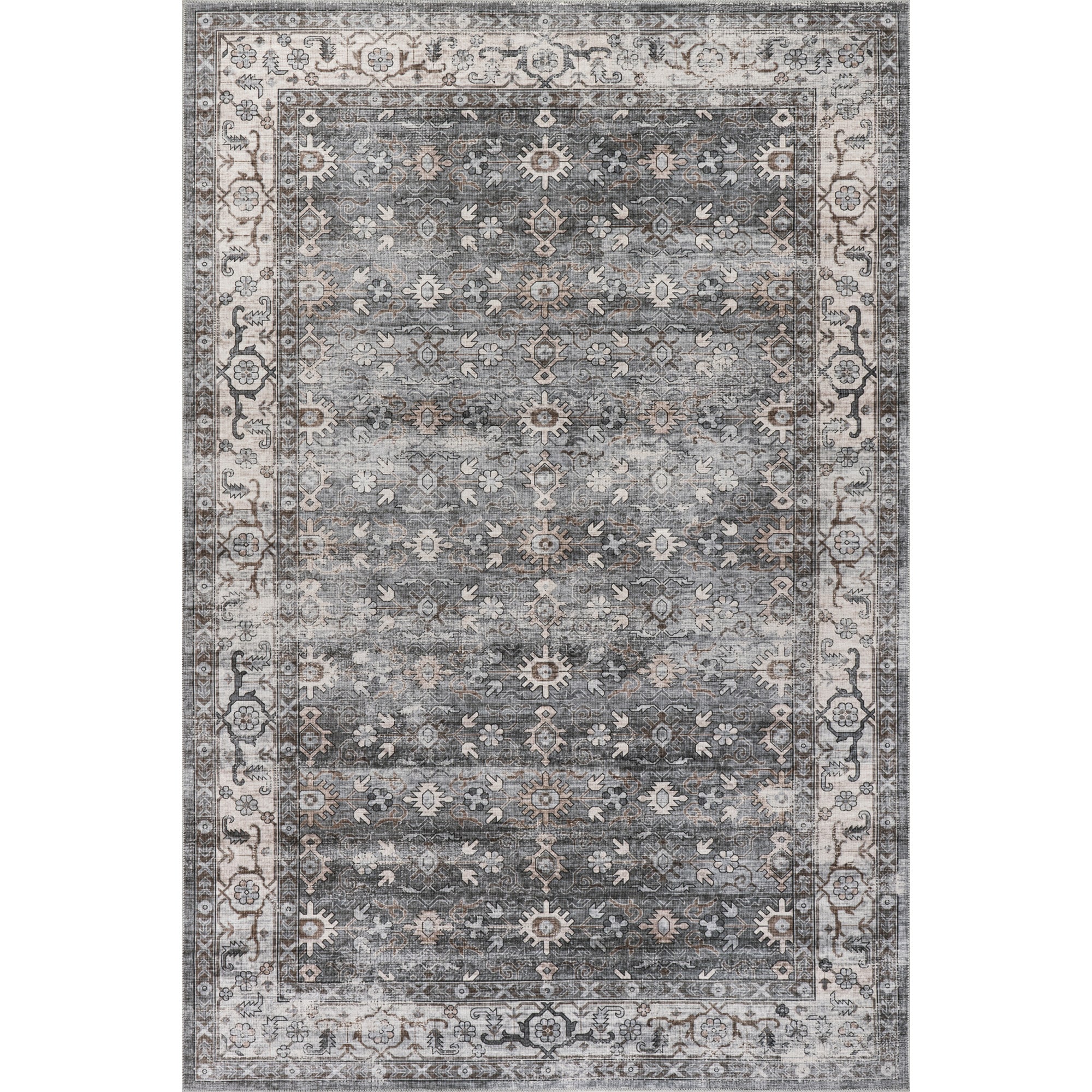 nuLOOM 200BIVL39D-406 rugs - View #2