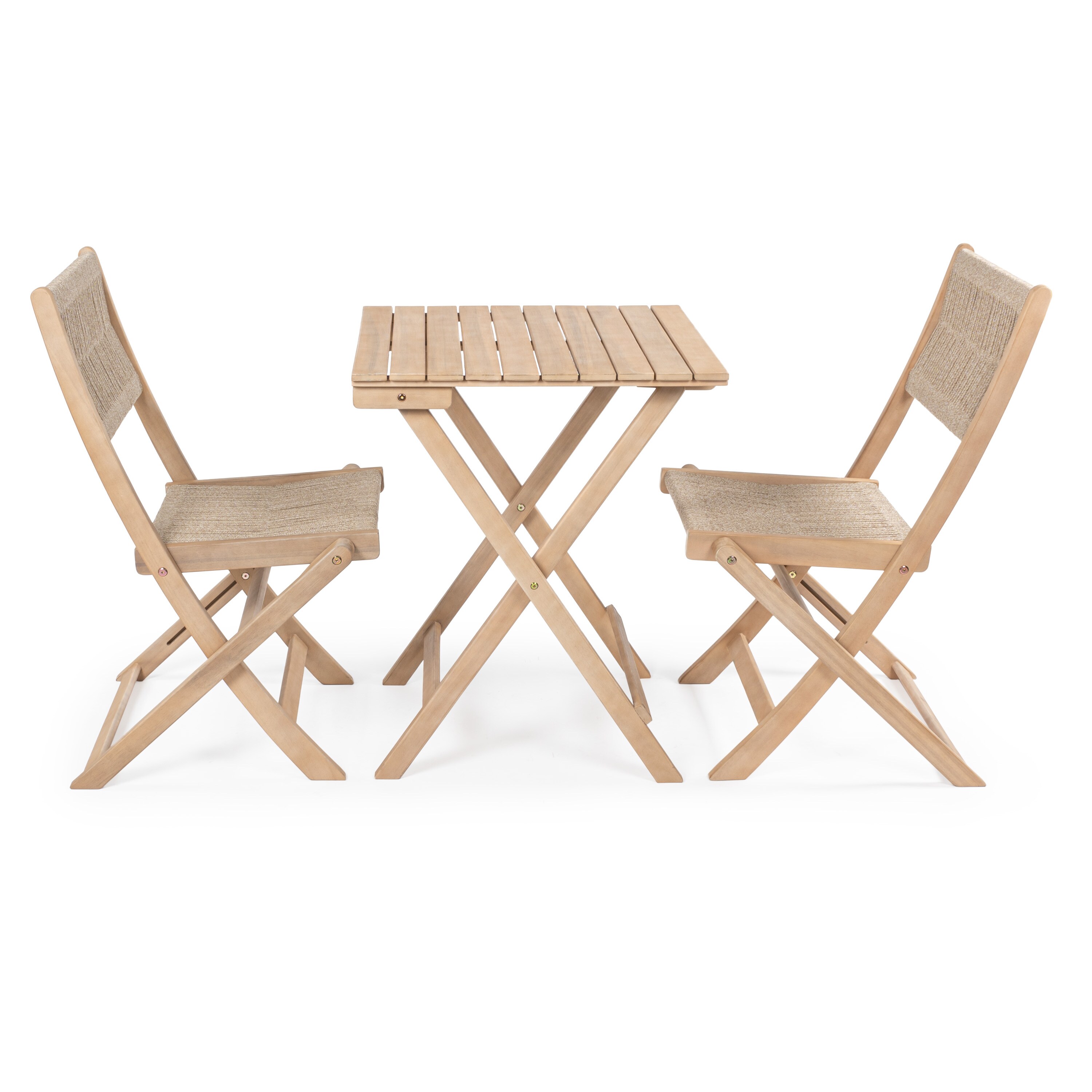 JONATHAN  Y DNG2001B-3SET Patio-Dining-Sets - View #6