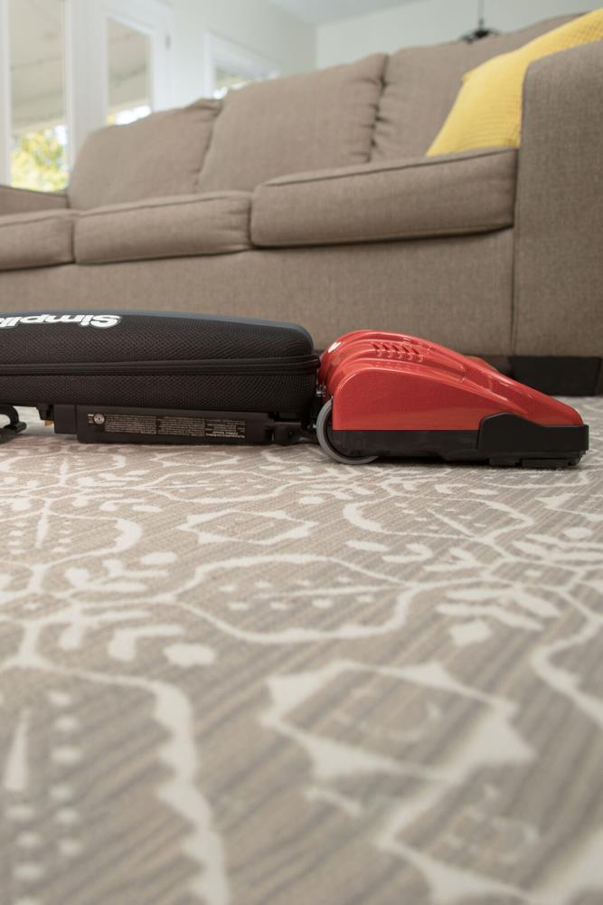 Simplicity Vacuums S10CV.4 Upright-Vacuums - View #5