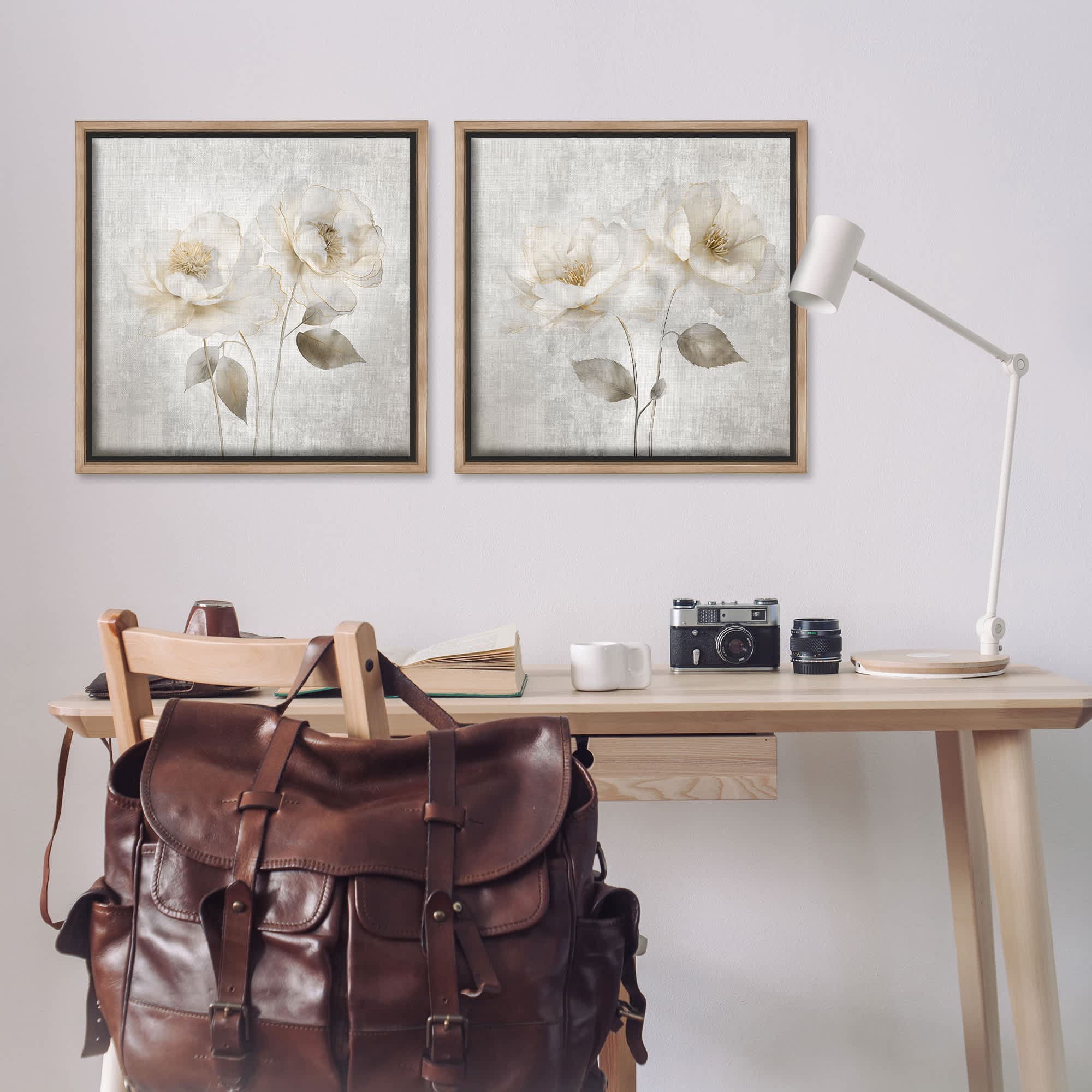 Stupell Industries B2-743-FFE-2PC-24X24 Wall-Art - View #3
