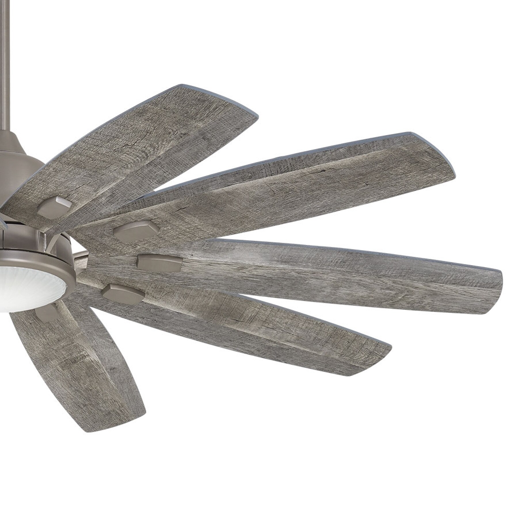 Minka Aire F864L-BNK Ceiling-Fans - View #7