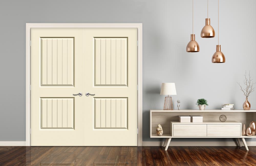RELIABILT LO1001973 Pre-Hung-Doors - View #2