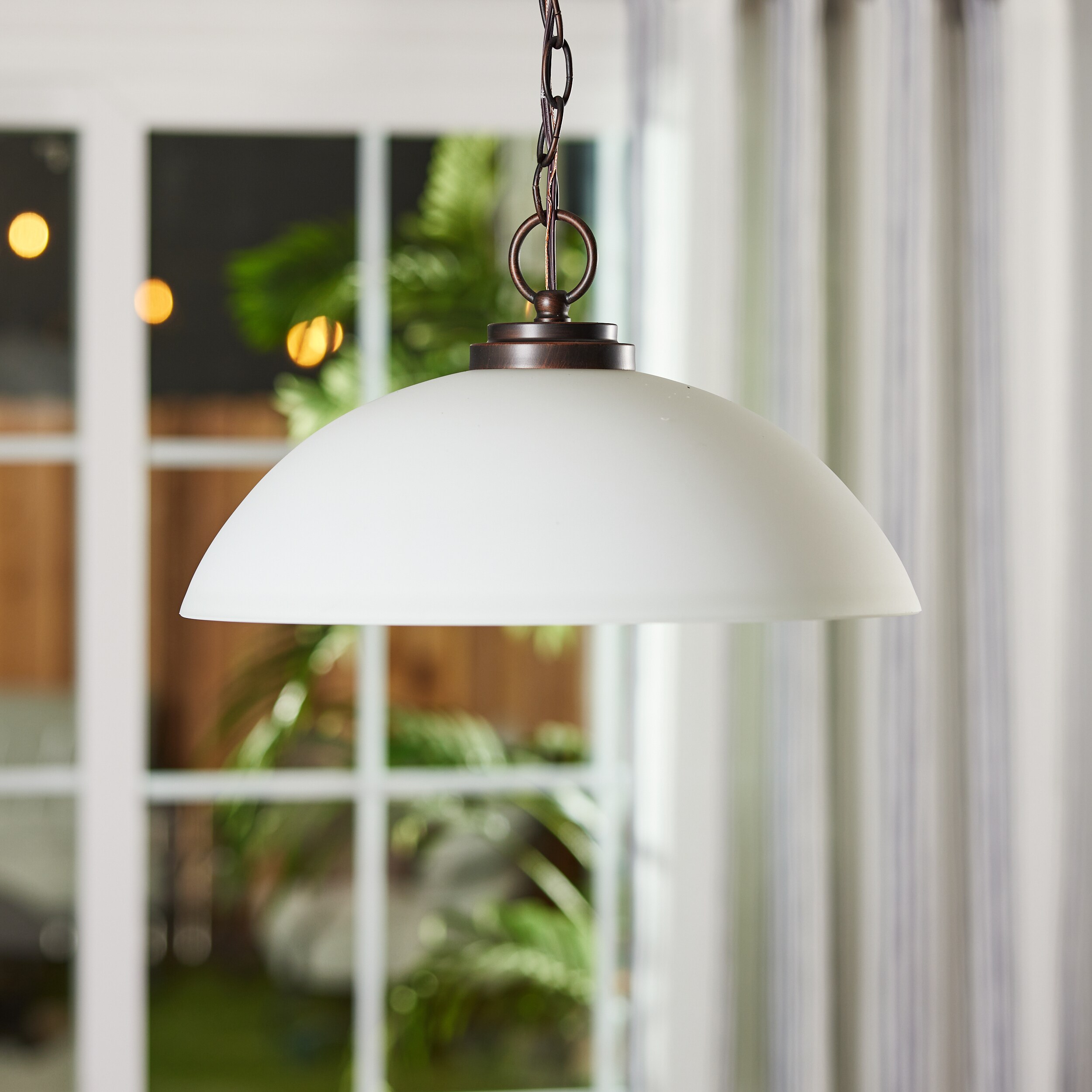 Generation Lighting 65160-710 Pendant-Lights - View #8