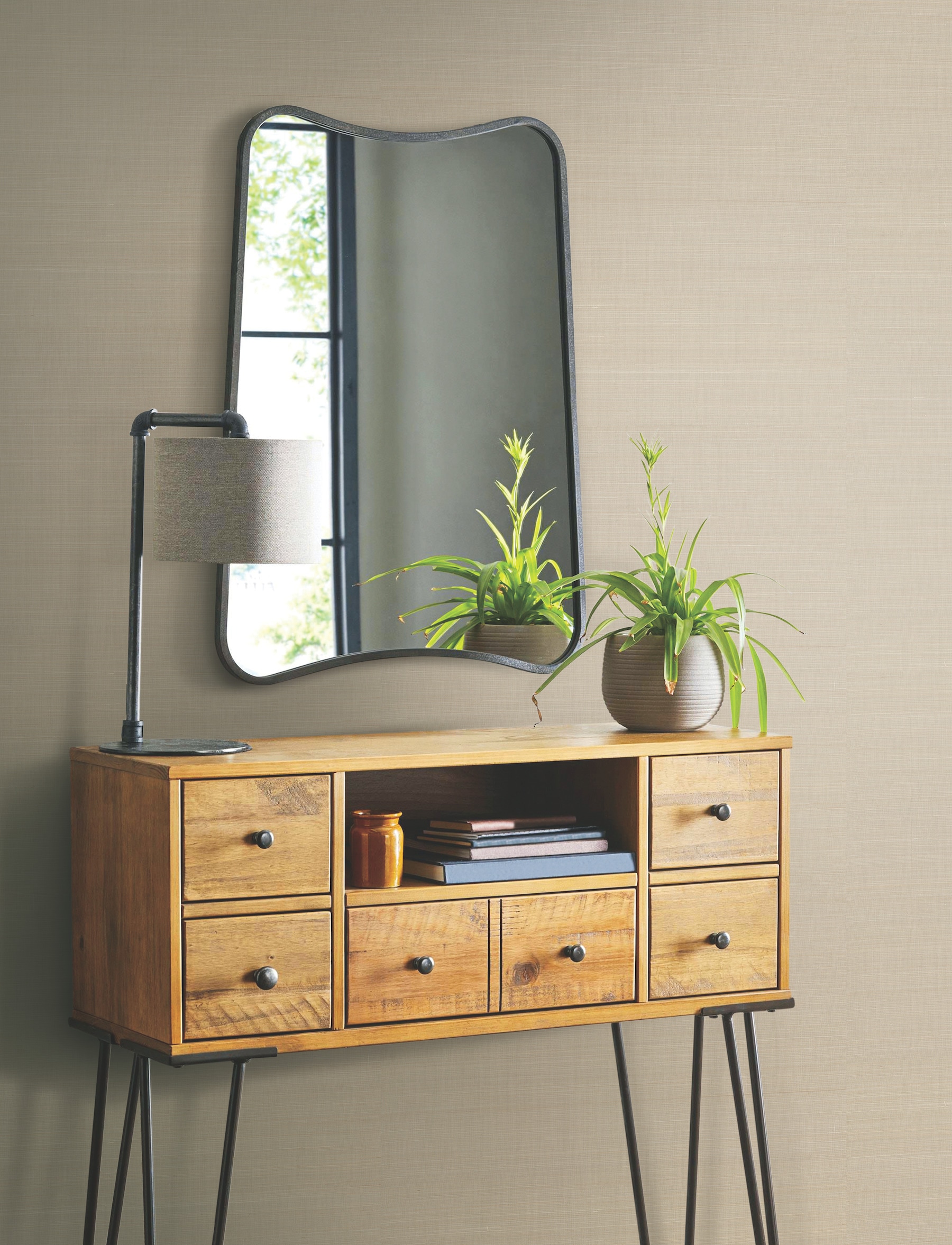 York Wallcoverings GL0501 wallpaper - View #3