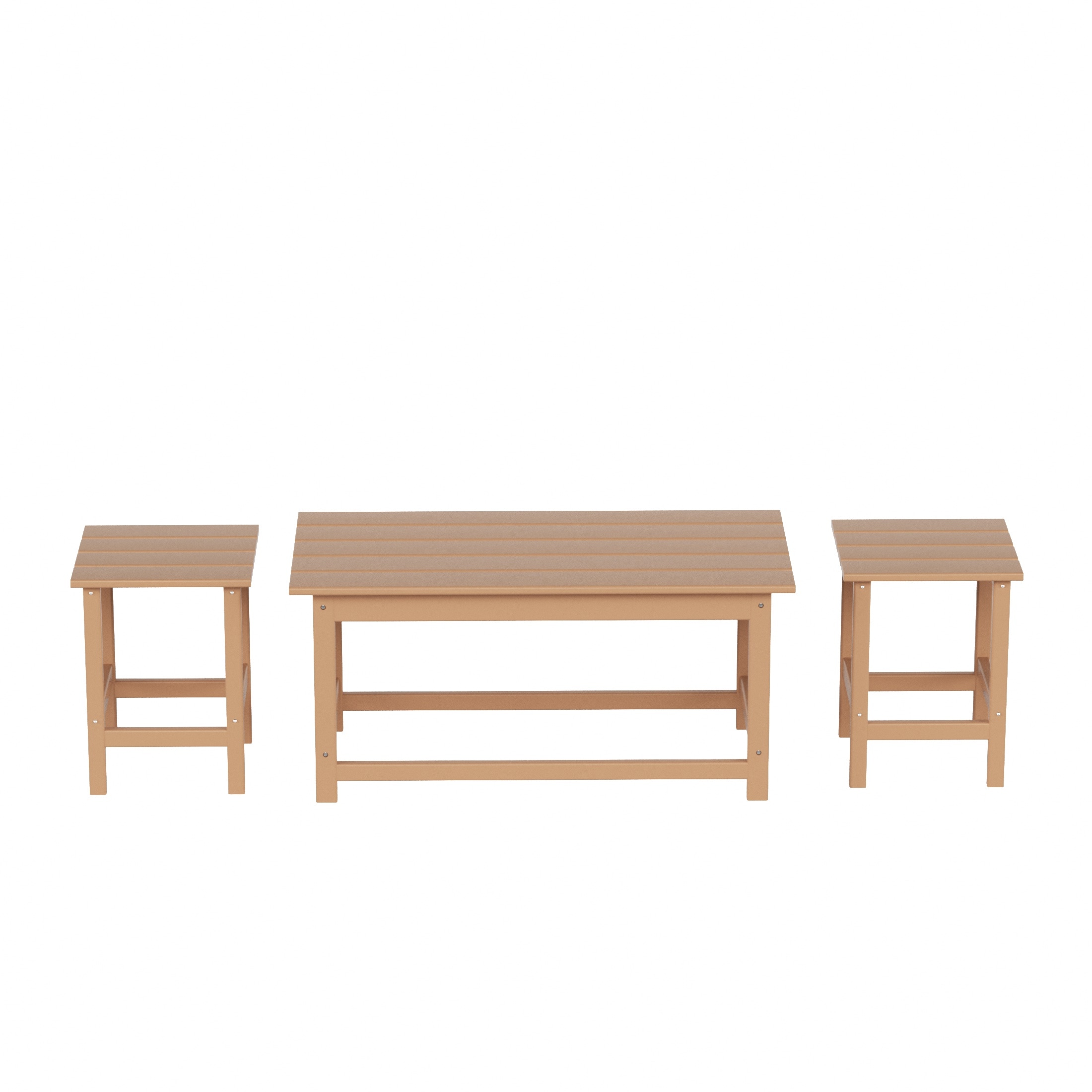 Westin Furniture 2001-CT-CS2-TK Patio-Tables - View #2