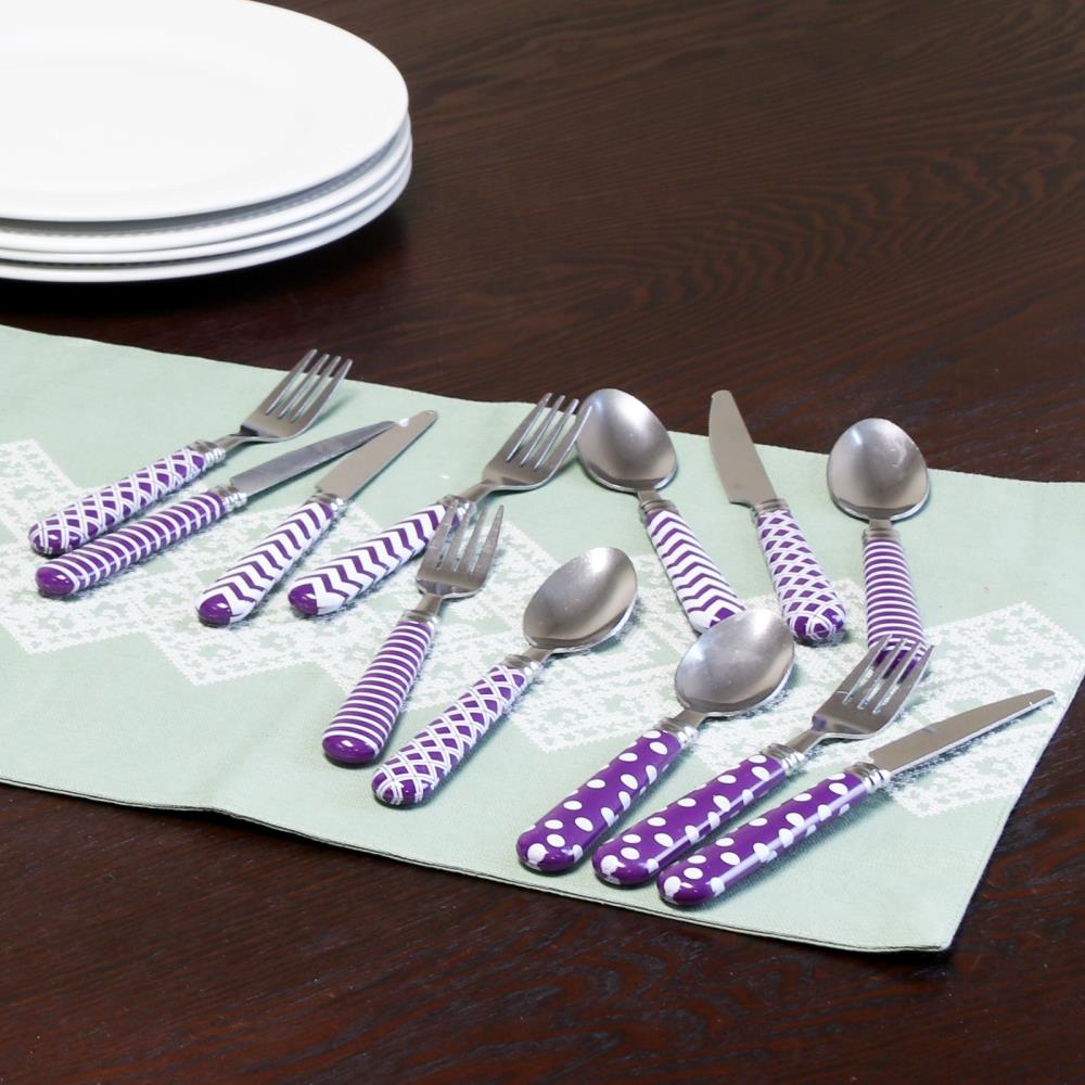 Gibson Home 849100609M flatware - View #4