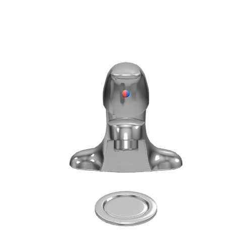 Three-dimensional representation of the product