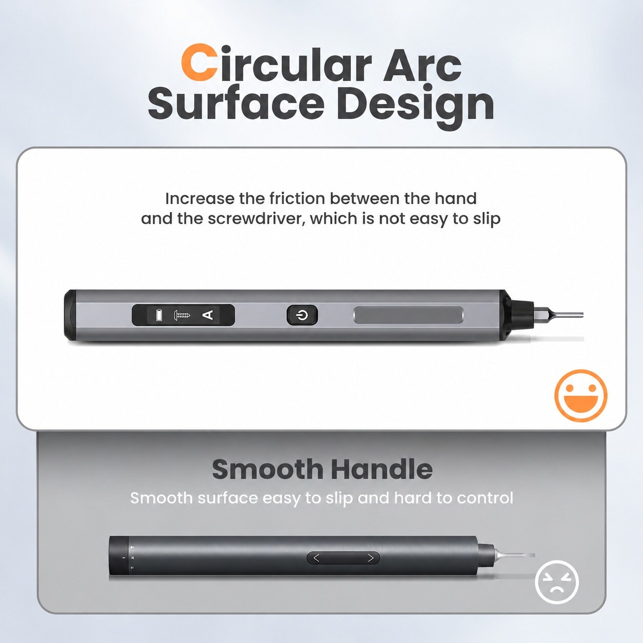 SenQWFa LDC0811Q435 Cordless-Screwdrivers - View #7