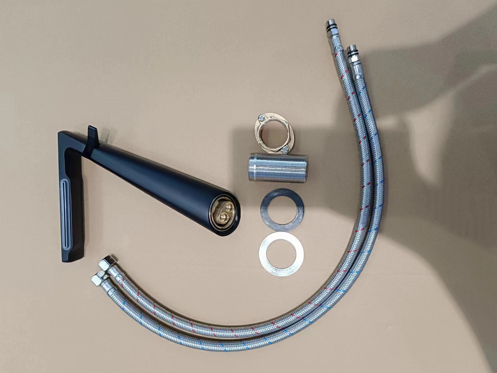 Royal Guard LBSFJK0368 Lavatory-Faucets - View #3